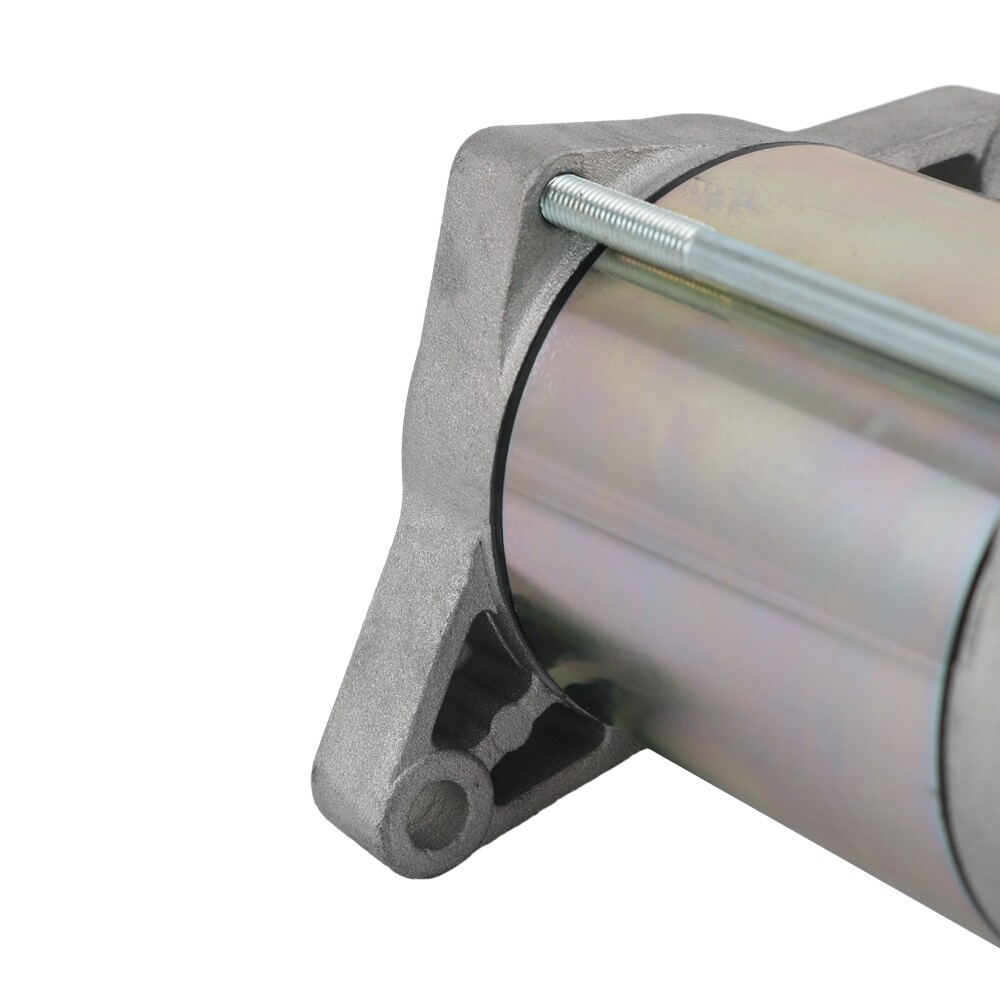 Starter Motor Assembly 31200-HP5-601 NEW For Honda FourTrax Rancher 420 TRX420