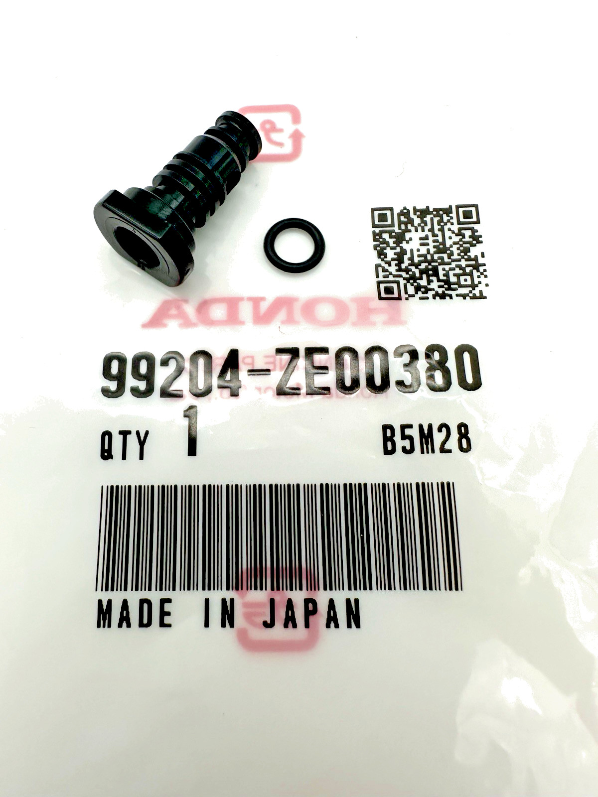 NEW Genuine HONDA Pilot Jet #38 GX120 GX160 GX240 GX270 GX390 99204-ZE0-0380 OEM