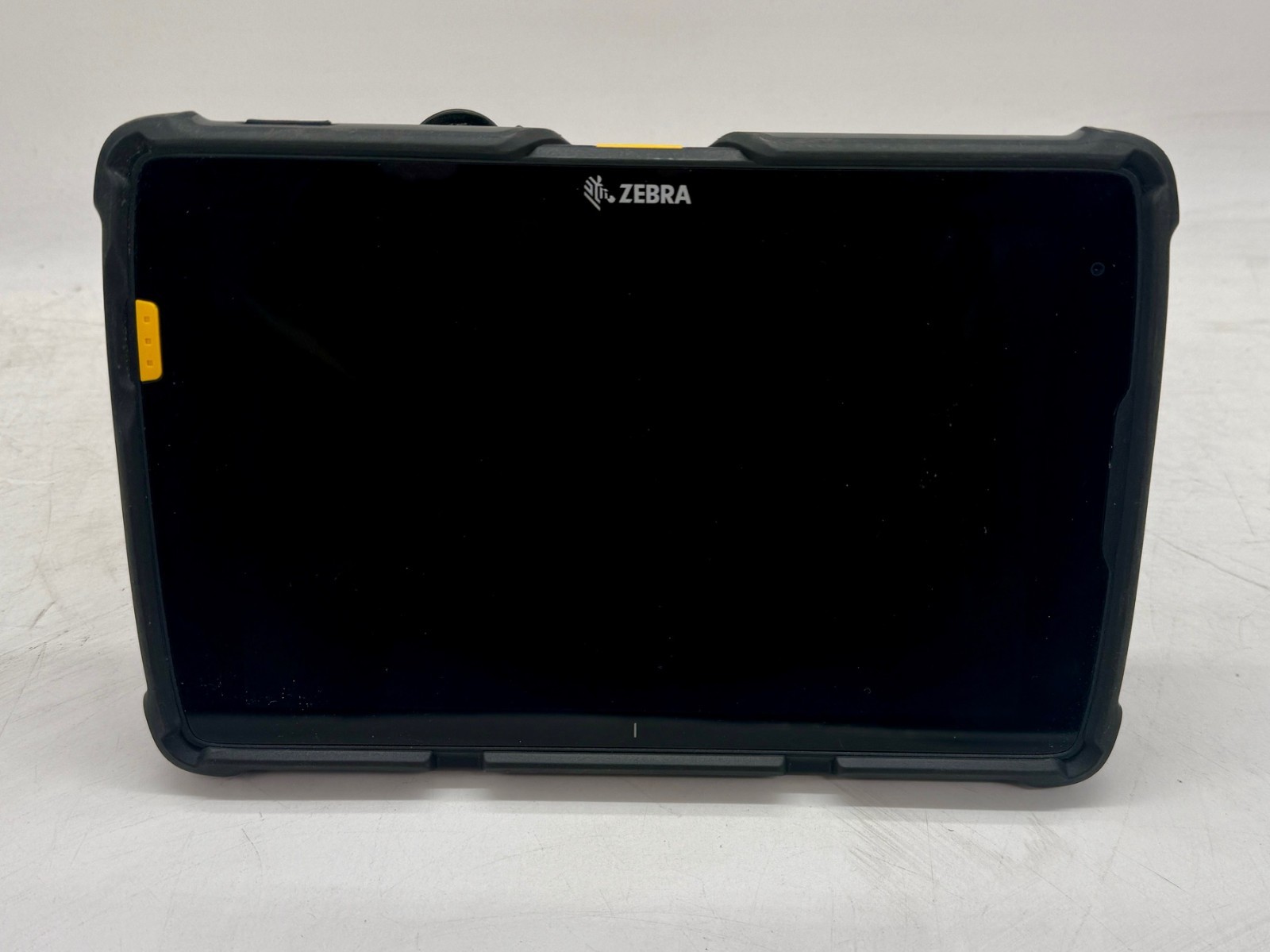 Zebra ET40 ET40AA Rugged Android Tablet 8” WiFi 2D Scanner Used