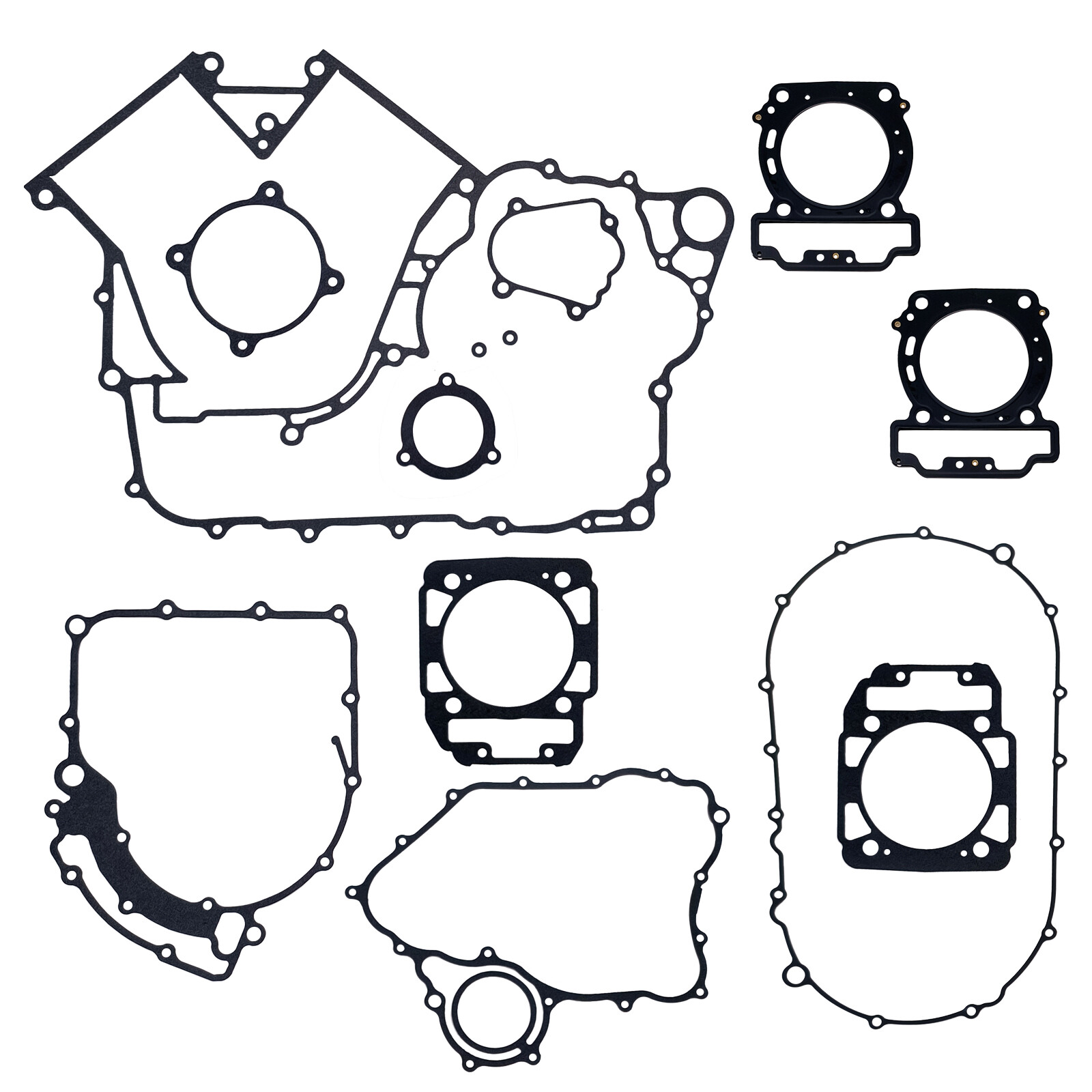 Complete Engine Gasket Kit CFMOTO 800 Z8 UTV ATV 0800-0000A1
