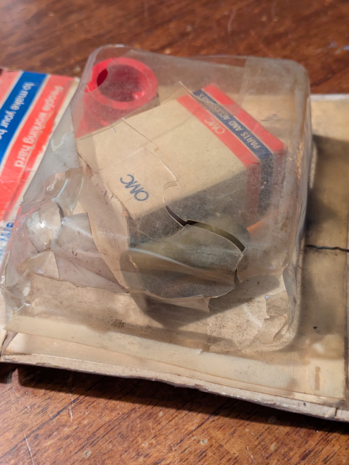 0172531 172531 Ignition Tune-Up Kit for OMC Stringer Stern Drive 1975-1976