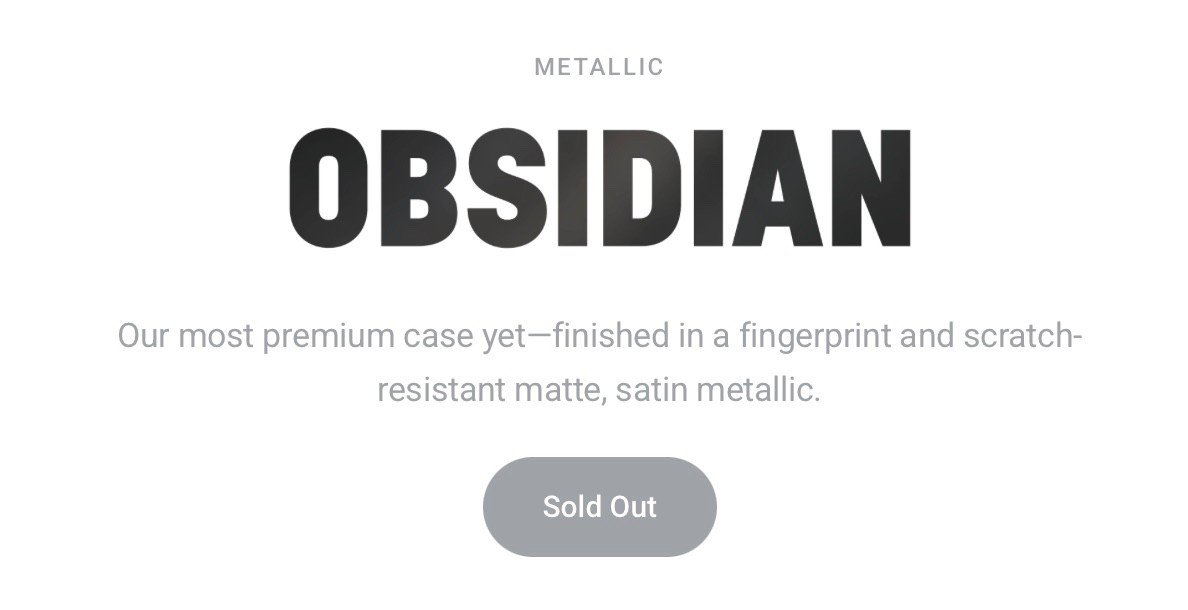 GradedGuard PSA Graded Card Case Guard Protector OBSIDIAN Limited Edition