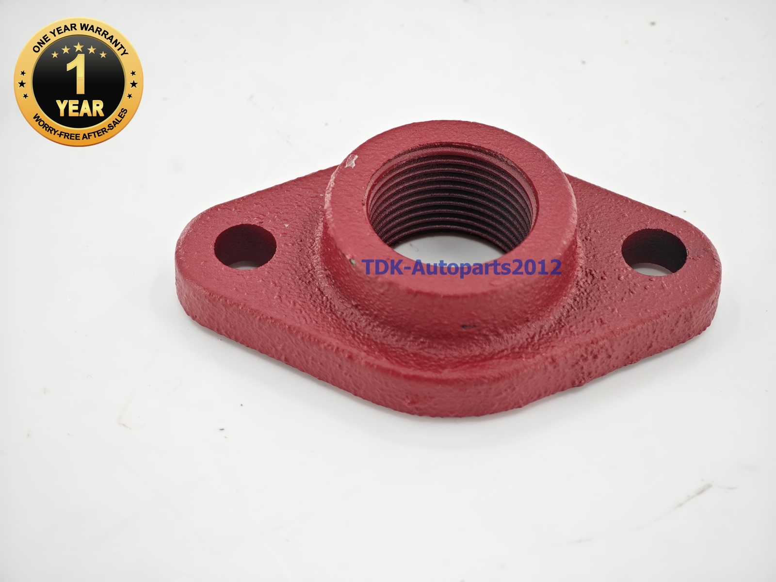 For Grundfos 95906630 UPS26-150F Cast Iron Circulator Pump 115V 1/3 HP Cast Iron