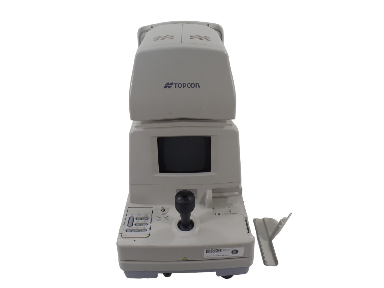 Topcon CT-80 Computerized Tonometer - Free Shipping
