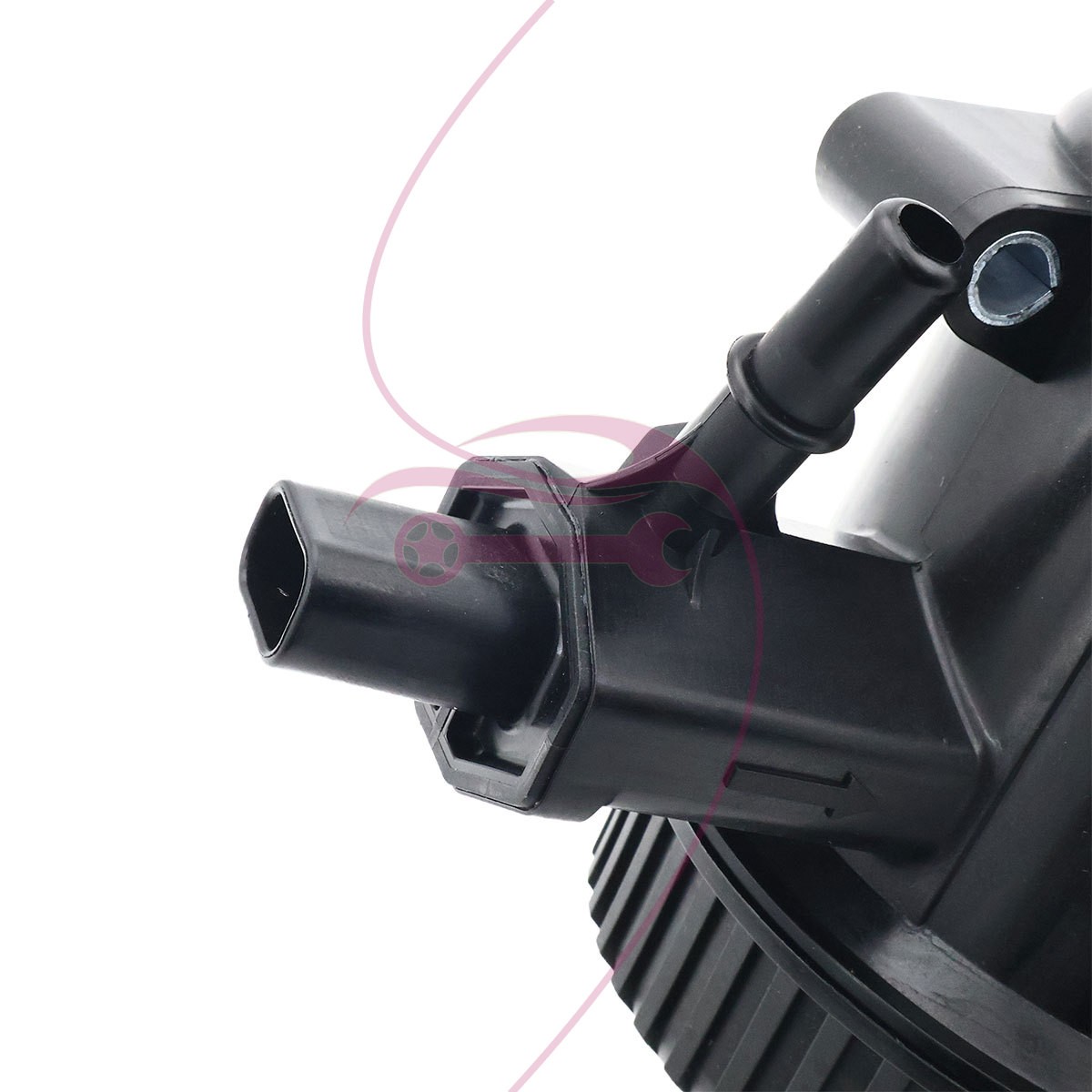 For Ram 2500 3500 6.7L Diesel 2011-2012 68065609AC New Fuel Filter Housing