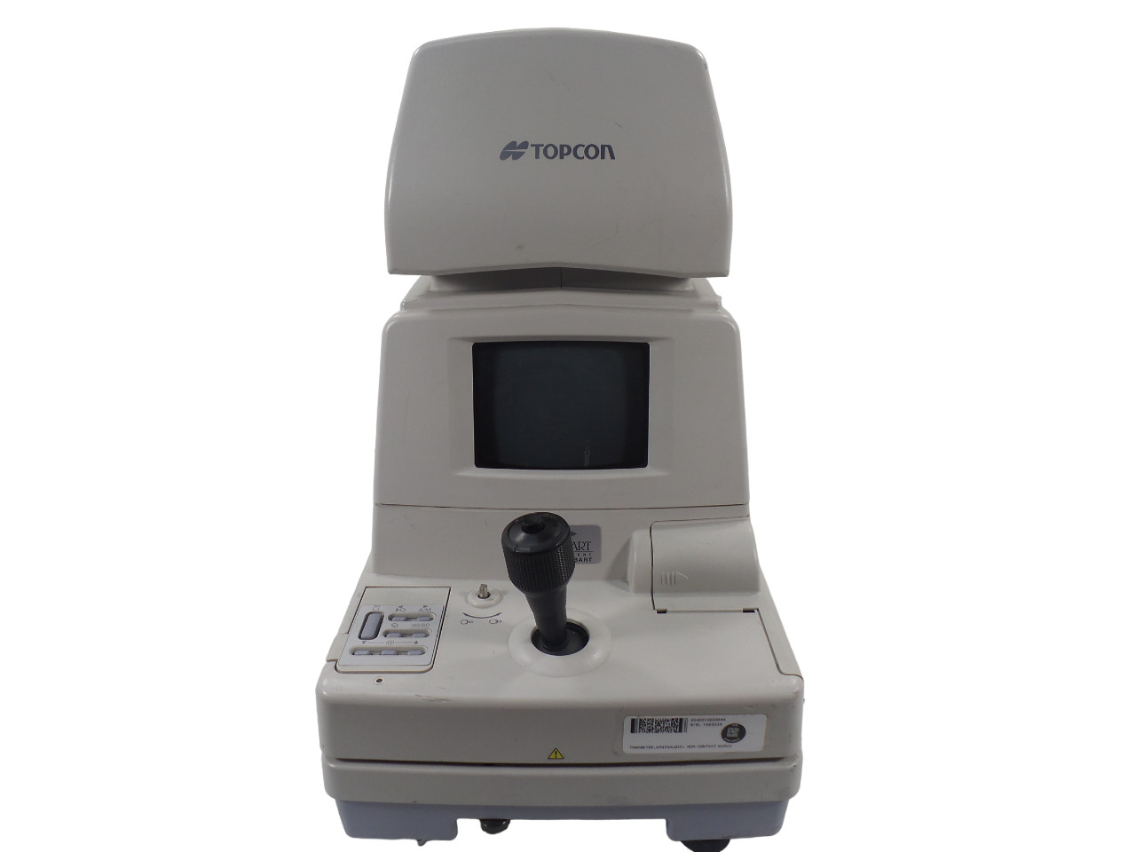 Topcon CT-80 Computerized Tonometer - Free Shipping