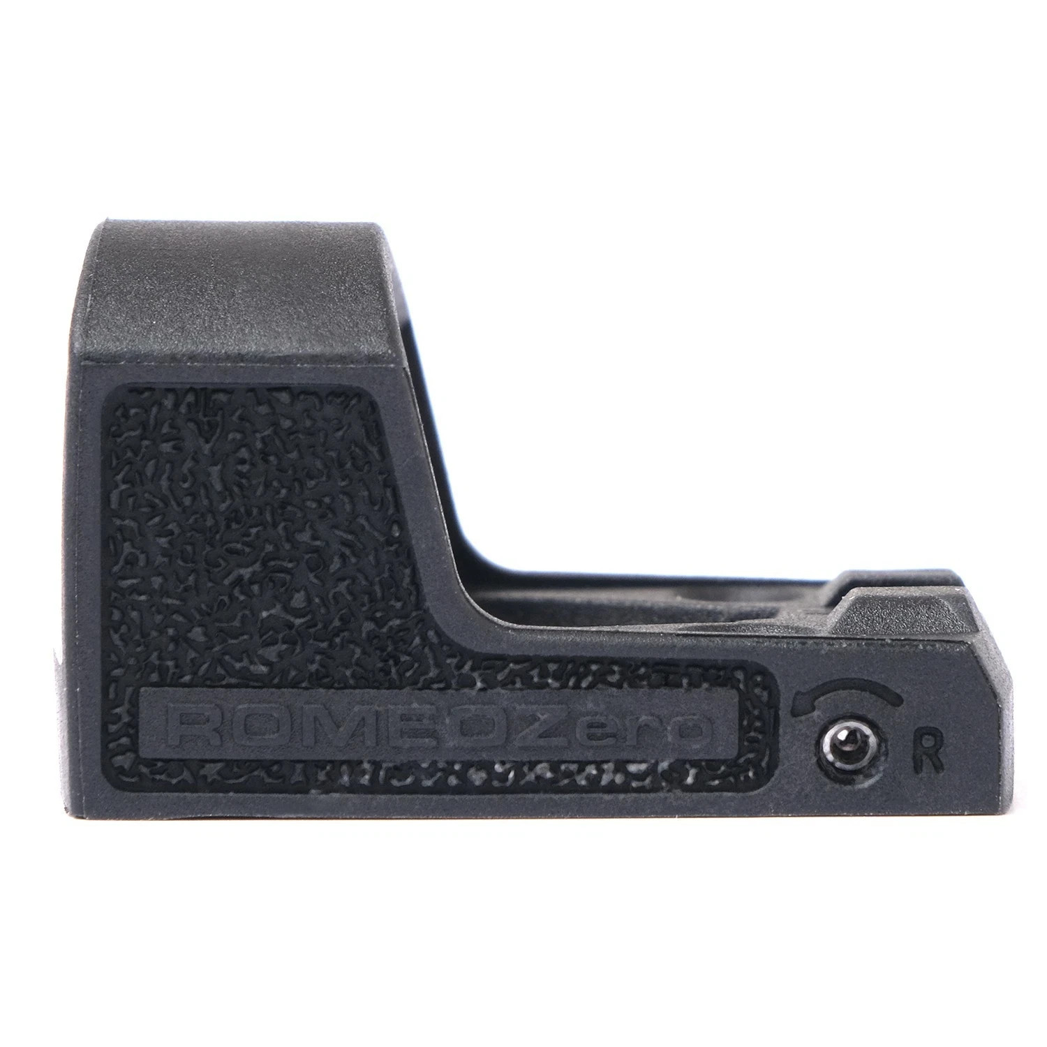 SIG SAUER ROMEOZero 1x 24 mm 3 MOA Red Dot Sight - Black (SOR01300)