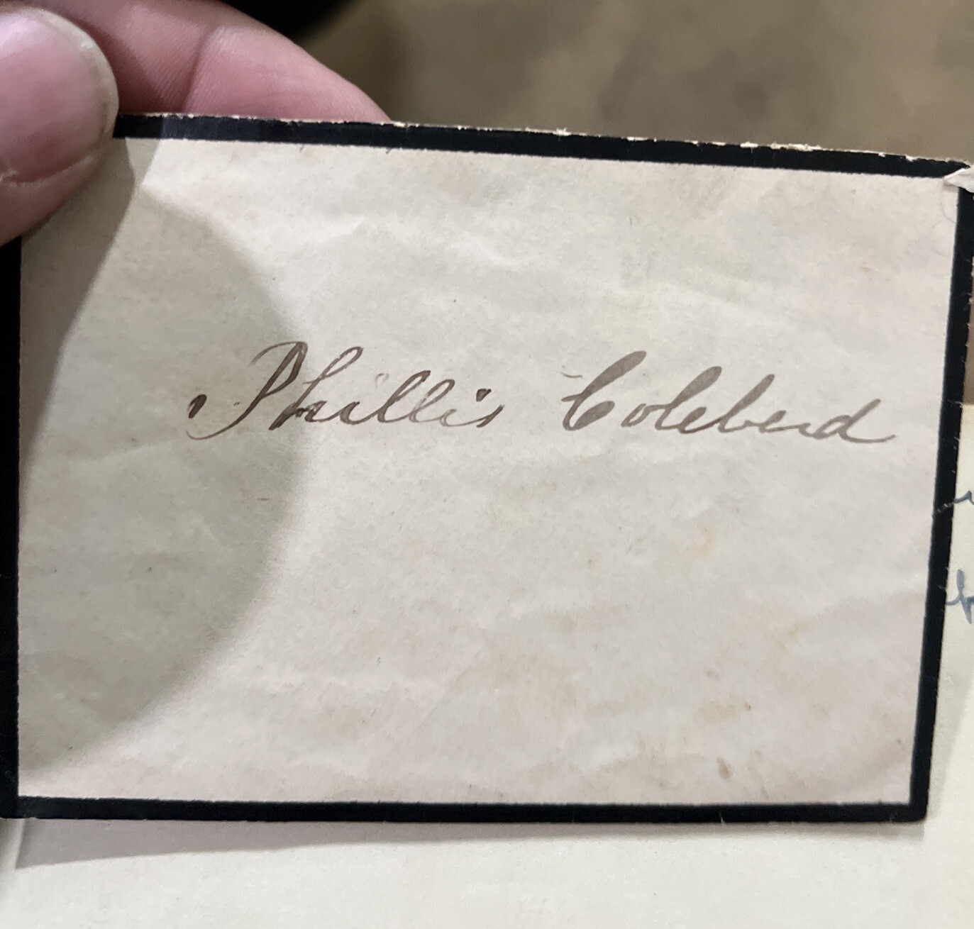 Antique Diary SCRAPBOOK & HAND WRITTEN JOURNAL+ More 1916