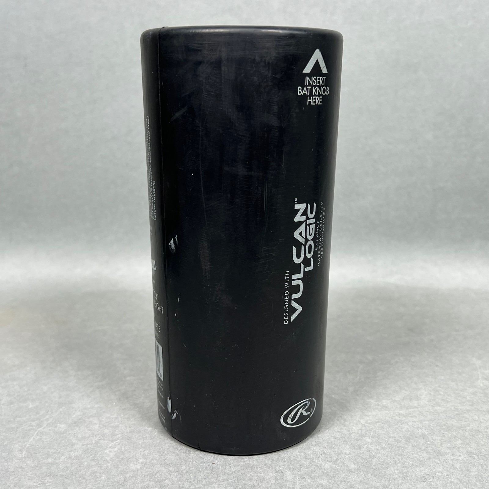 Rawlings Pro-Style Bat Weight 24oz BWPRO24 Vulcan Logic Baseball Training