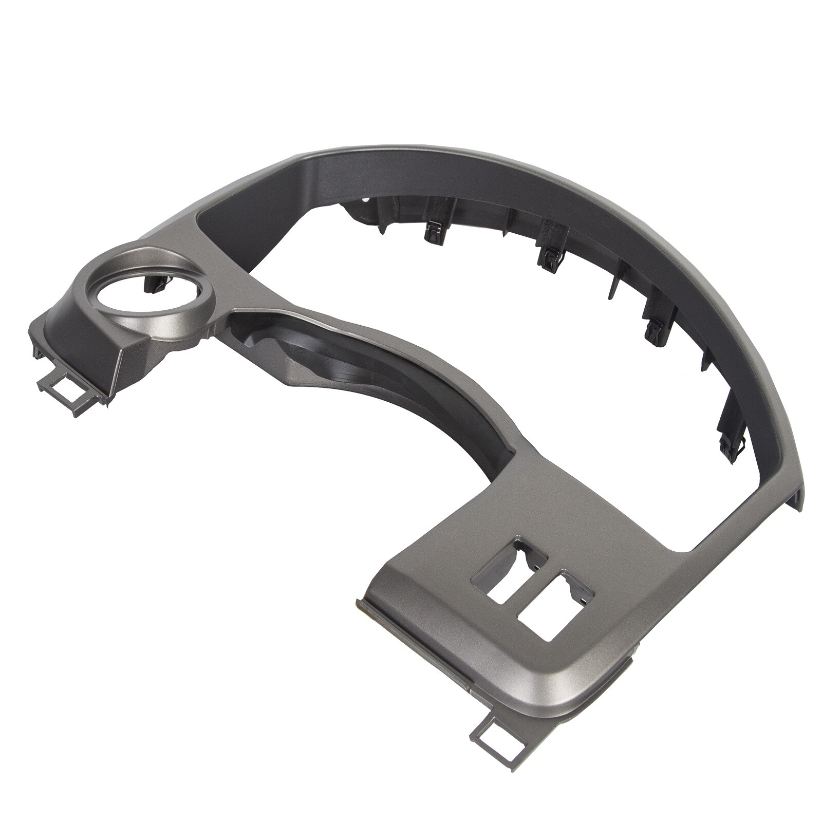 For 2004-2006 Nissan Titan Armada Instrument Cluster Dash Panel Gauge Trim Bezel