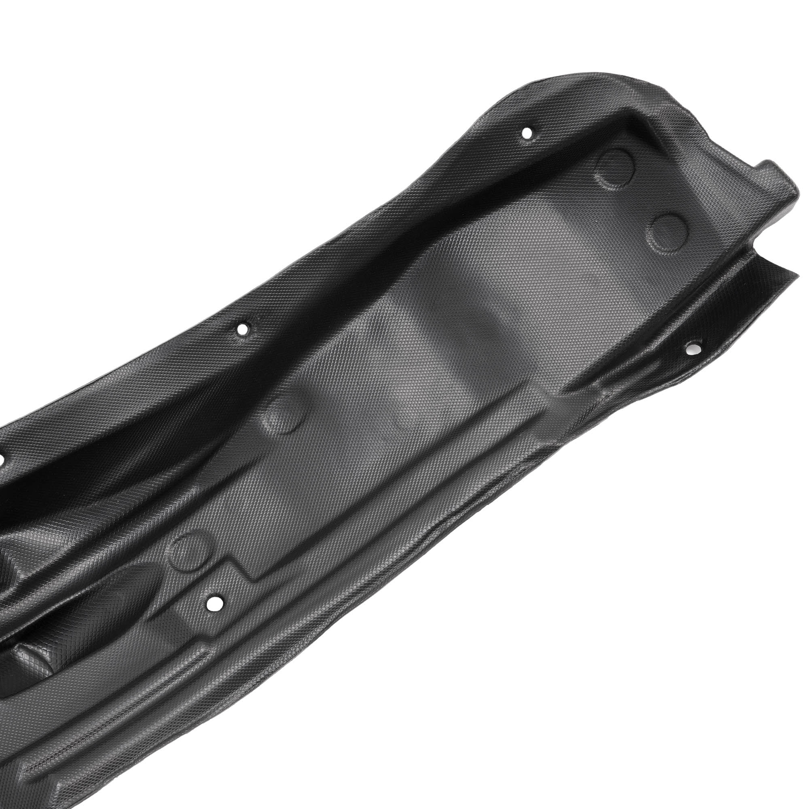 Front Left & Right Splash Shield Fender Liner For 2016-2017 Honda Accord Sedan
