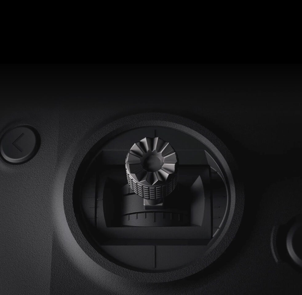 DJI RC Pro Smart Controller RM510 for Mavic 3/3 Pro/3 Classic/Mini 3 Pro/Air 2S