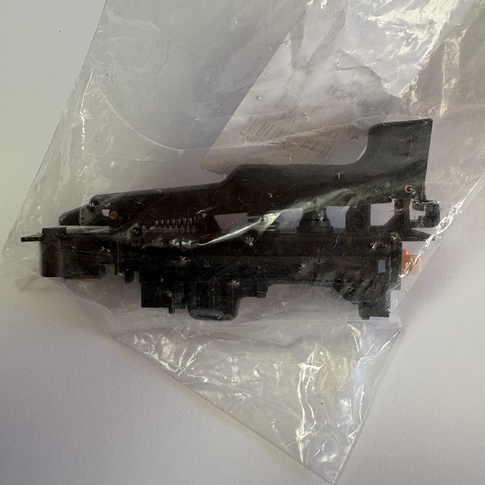 Bosch On-Off Switch Grinder Power Tool Trigger Assembly 1.607.000.704 Germany