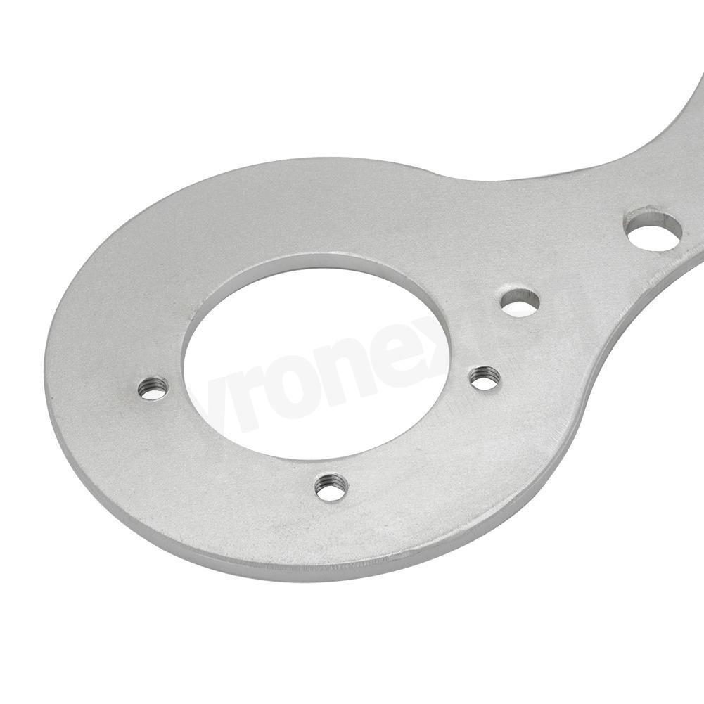 For 55/56 Chevy Starter Plate And Newer Blocks With Broken Starter Mounts Kit US