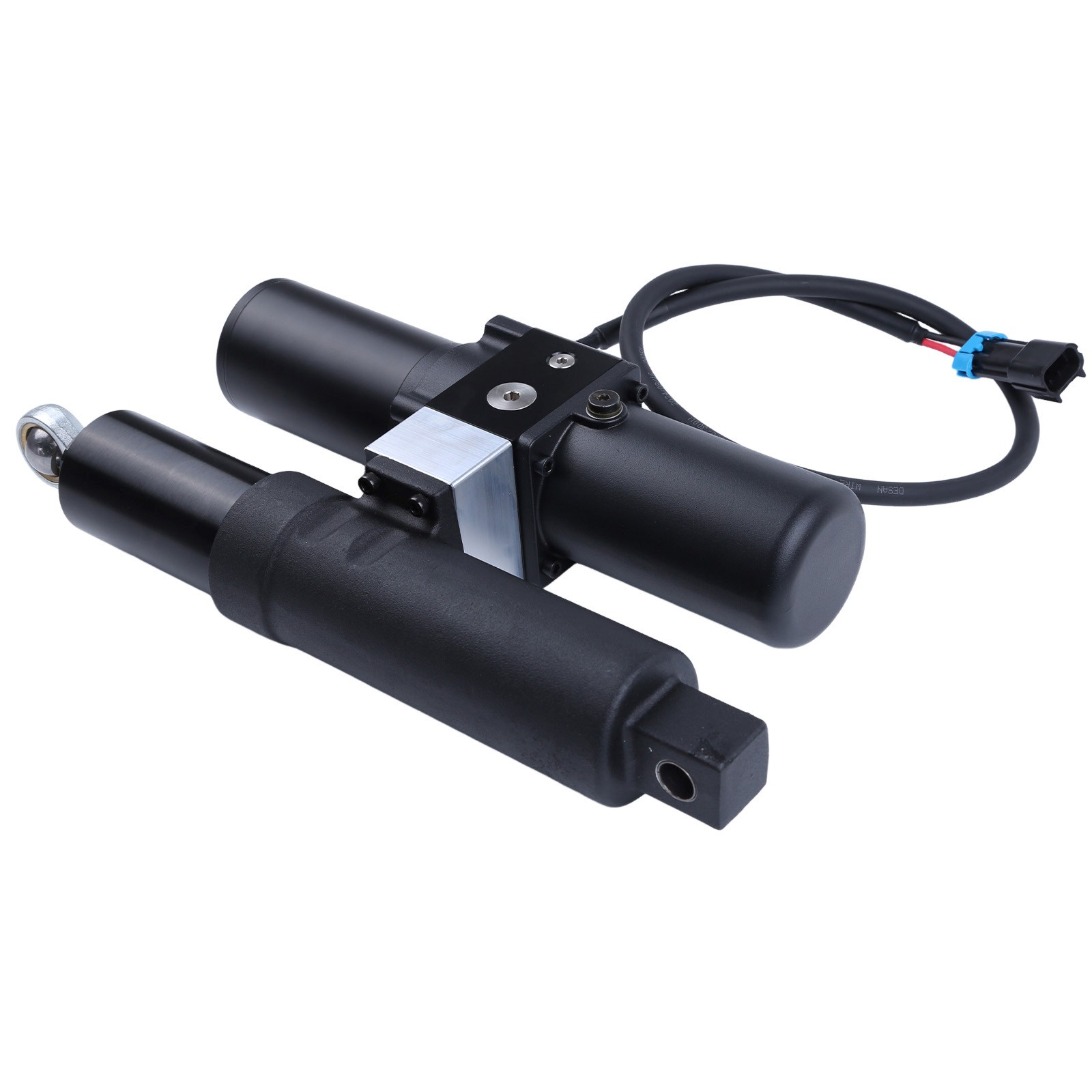 Actuator 2879224 2889029 For Polaris Glacier Pro HD Plow Hydraulic Angle System