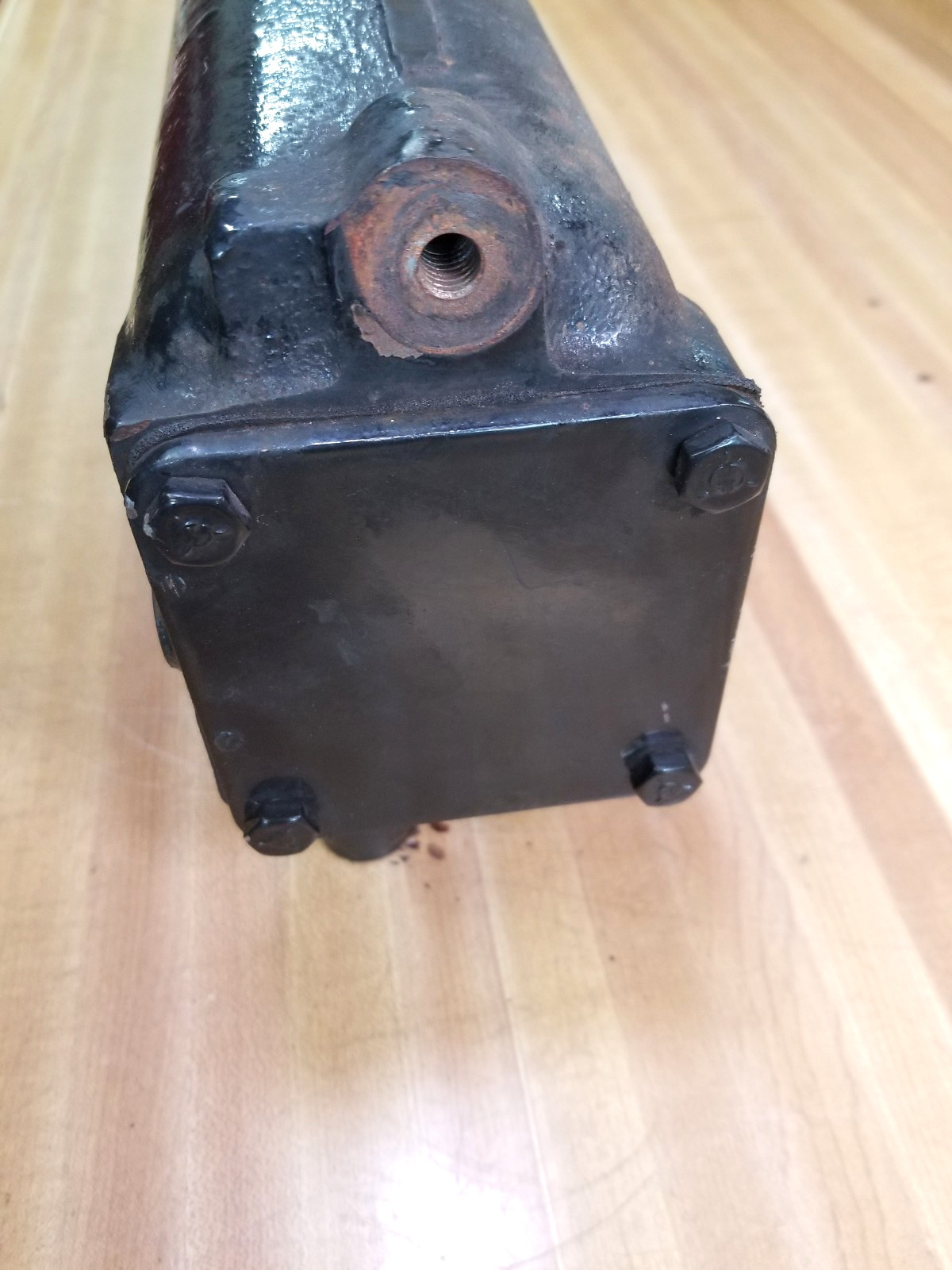 MerCruiser 3.0L 3.0LX Exhaust Manifold 806867C 806867A3 860235A03 1990-98