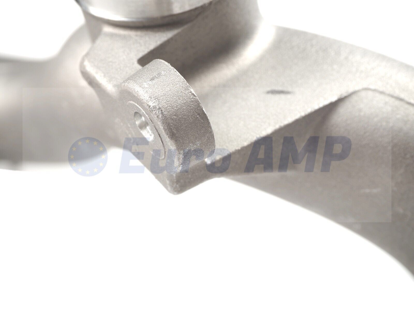 Jaguar Land Rover Engine Upgraded Metal Coolant Crossover Pipe 3.0 V6 5.0 V8 S/C