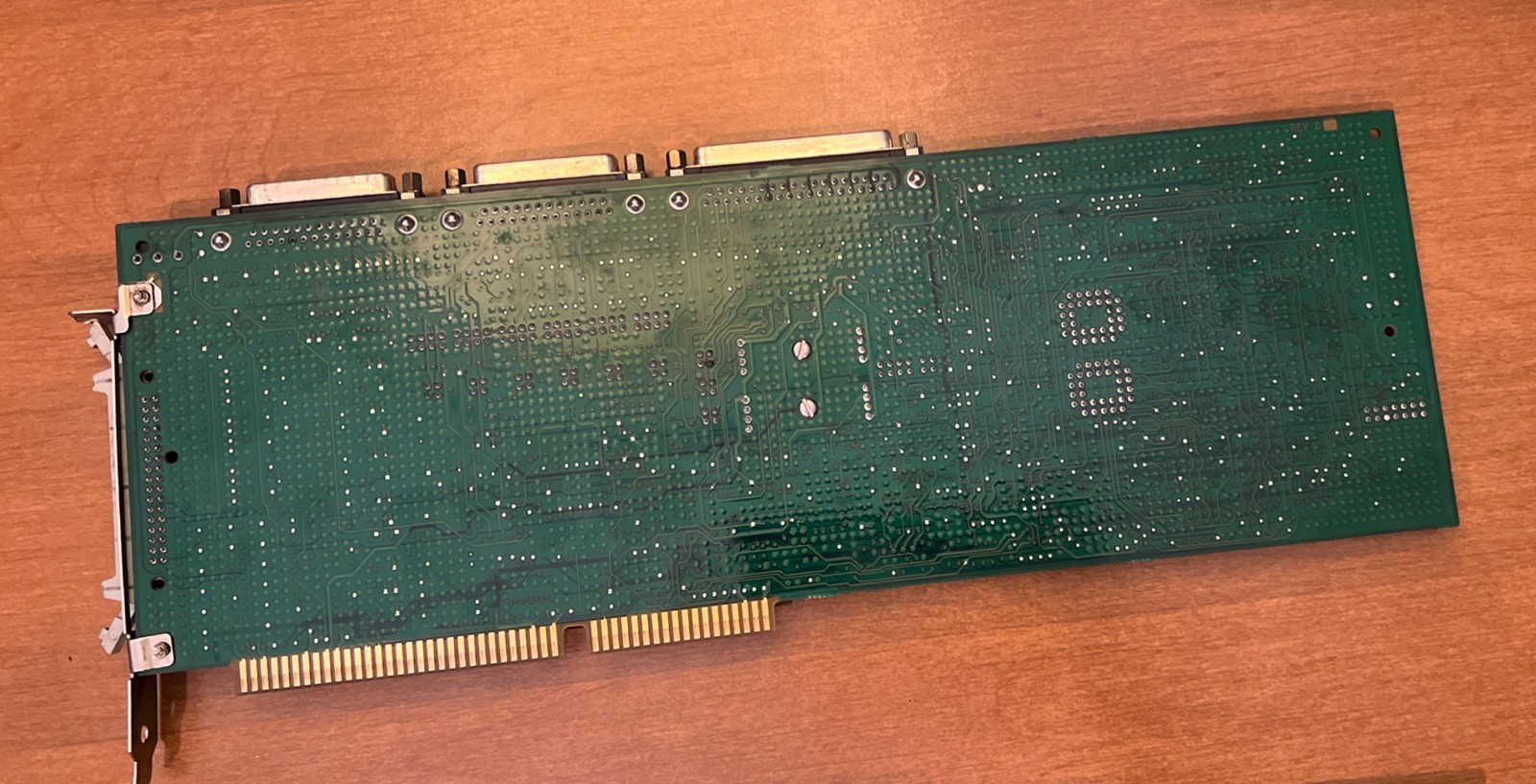 🔥Cincinnati Milacron 3-542-1269A FHD PCB, Used, Free Shipping🇺🇸