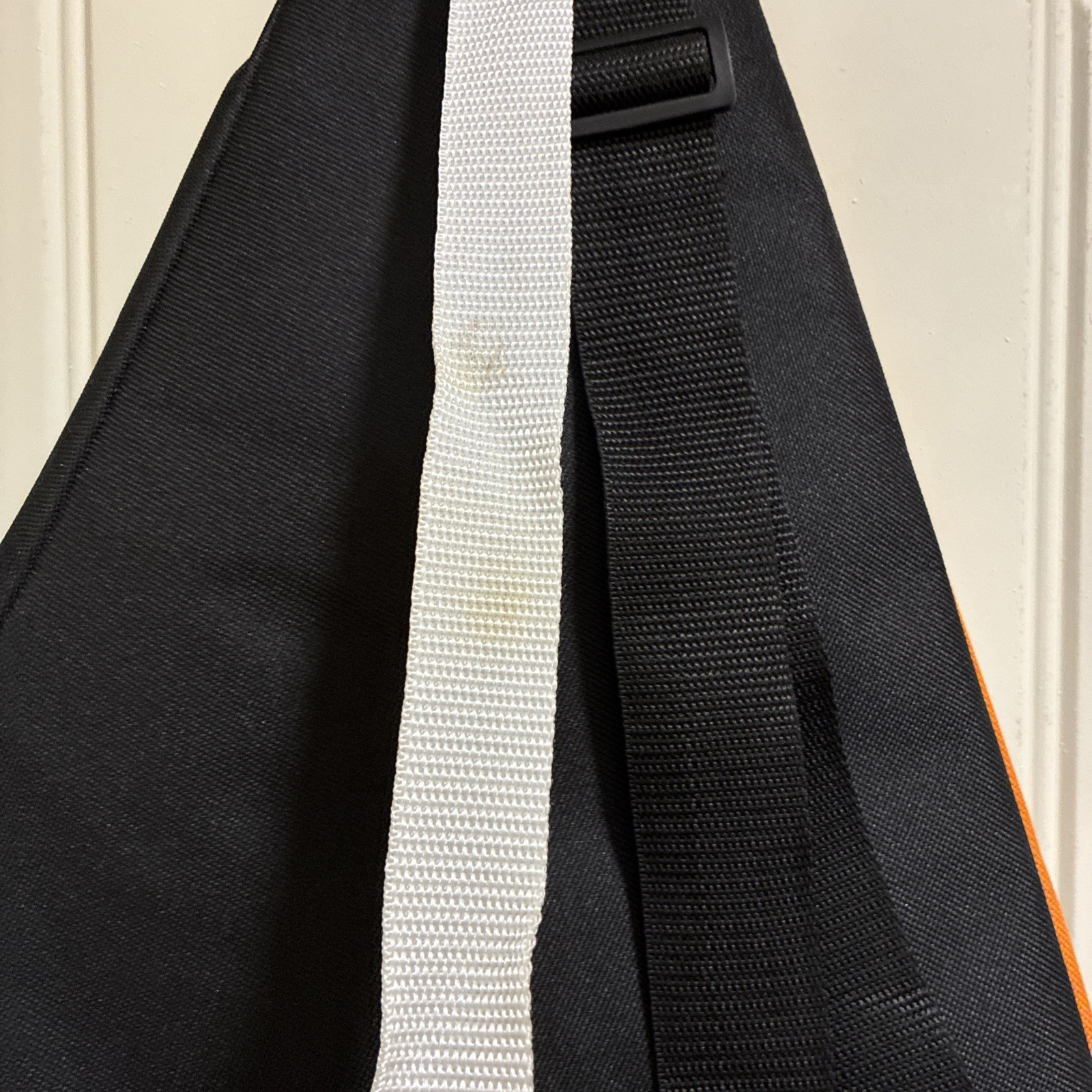 Penalty Box Cross Training Square With Sling Carrying Case