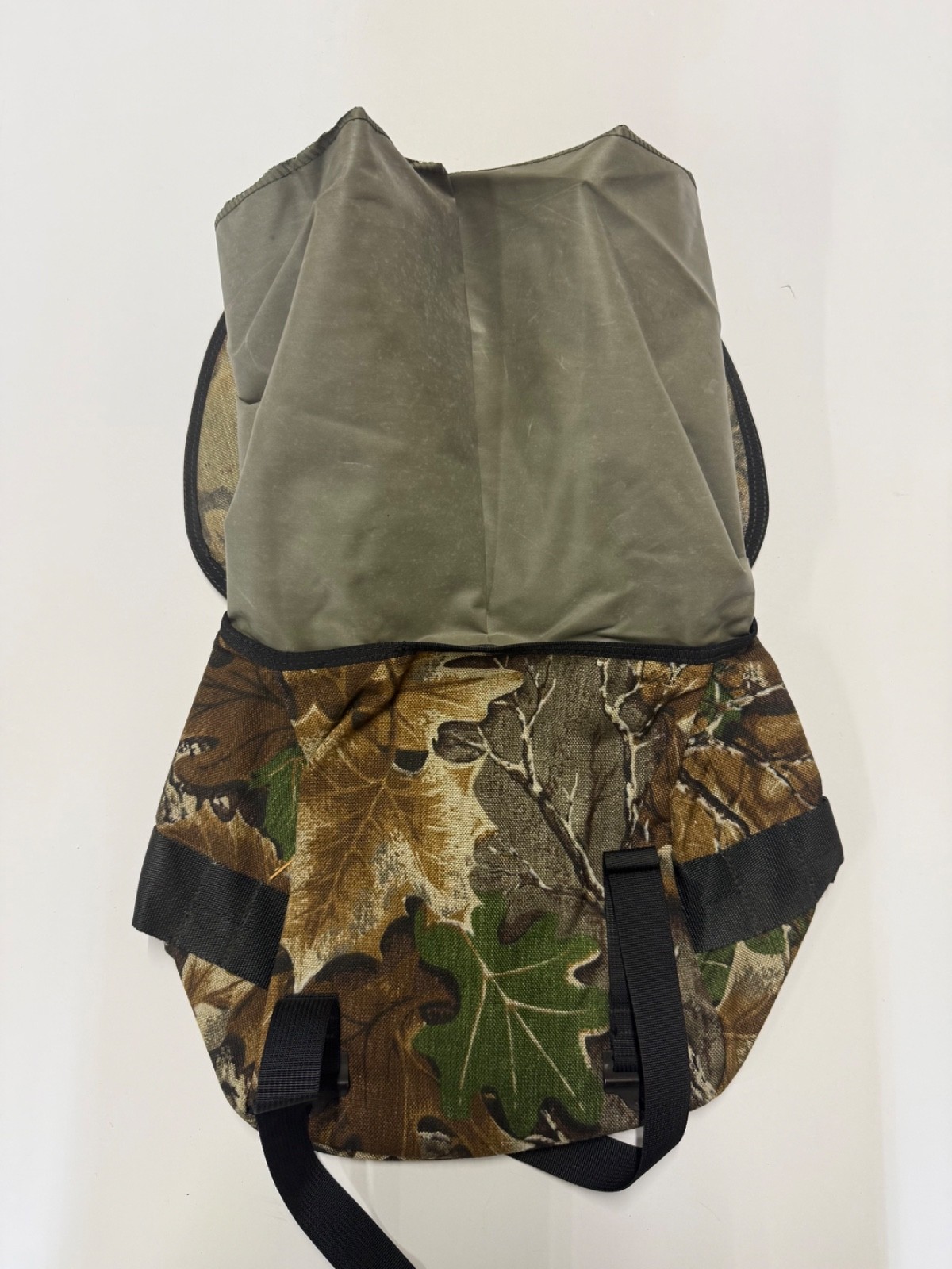 NEW US Made Training Field Pack Butt Pack Advantage Camo