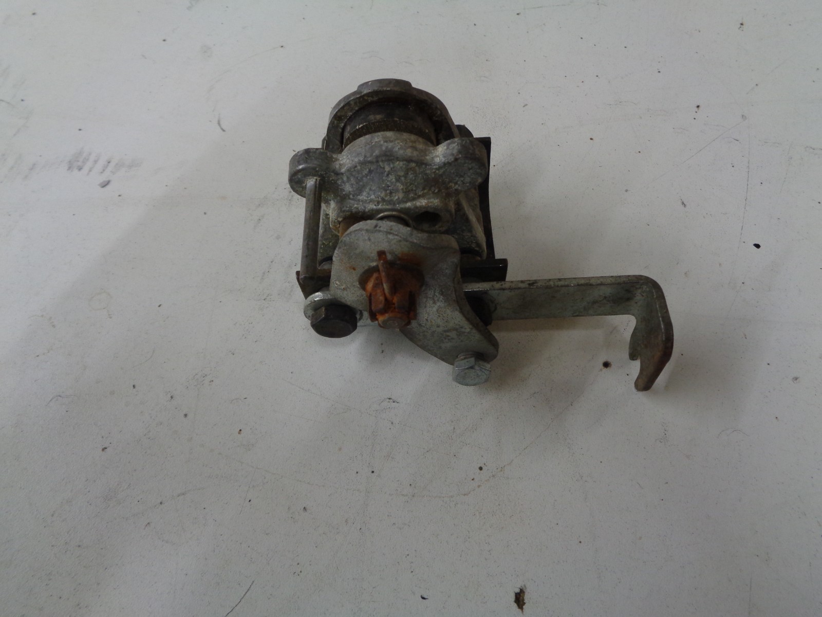 1970-1971 Puma Panther Brake Caliper Assembly NOS Vintage Arctic Cat Snowmobile