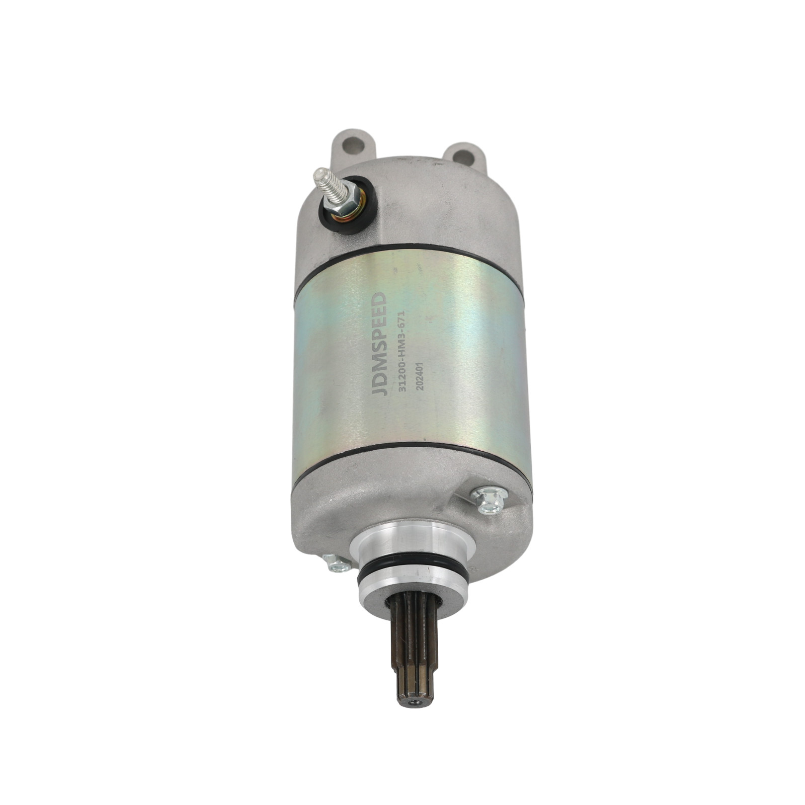 NEW Starter For Honda TRX300EX TRX300 EX 1993-2009 SM13422 31200-HM3-671 18329