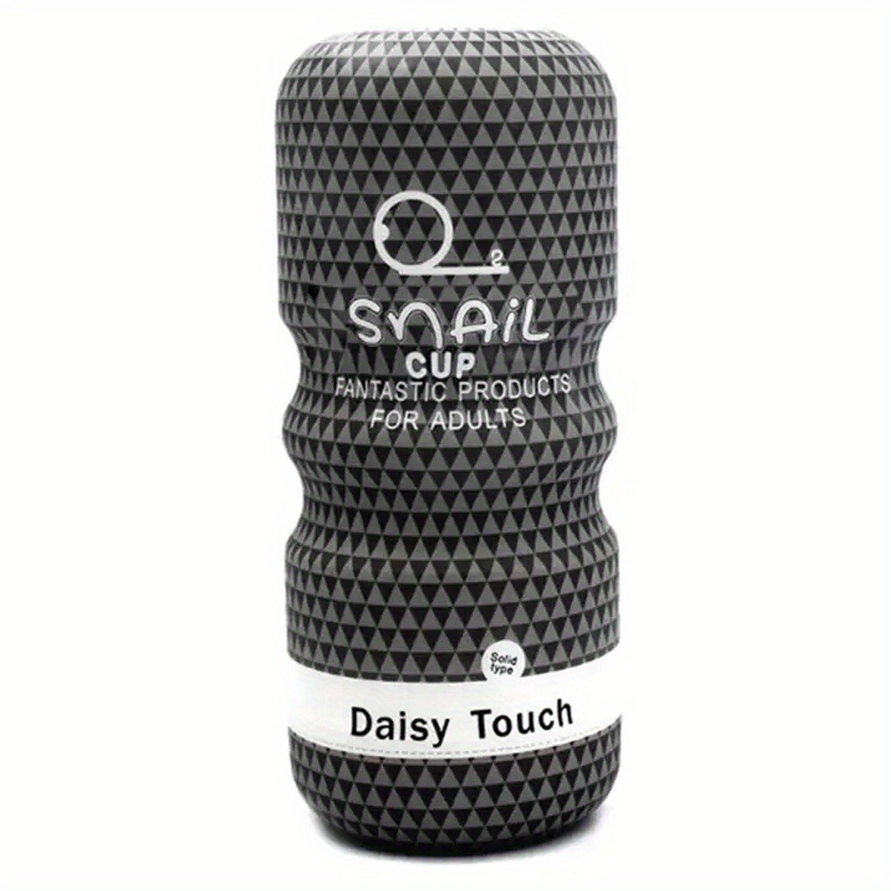 Male Masturbation Cup Stroker Realistic Pocket Pussy Sex Toy for Men Masturbator