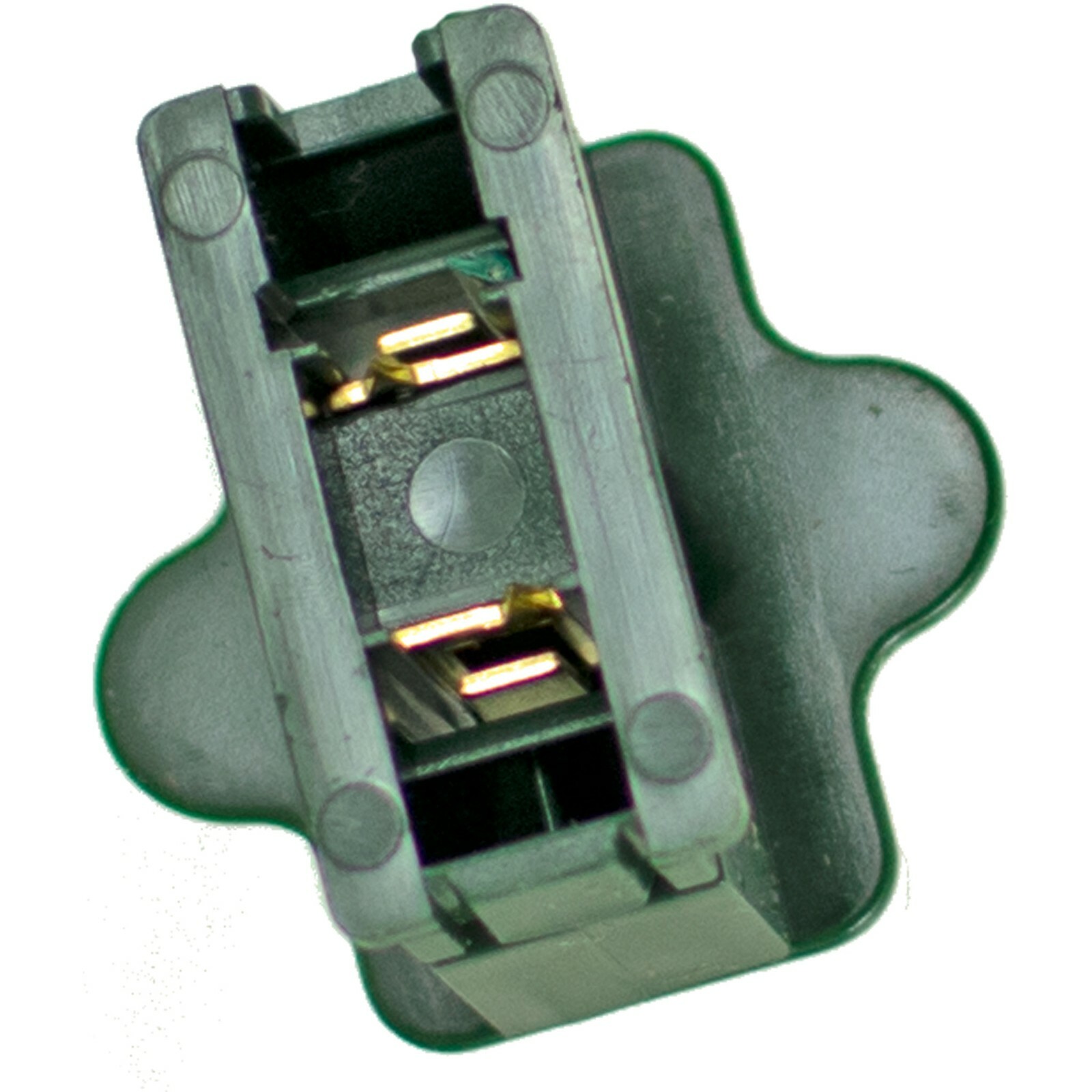 6 Pack Male & Female Zip Plugs Slide-On Connector Outlet SPT-1 125Volt 10AMP 3ea