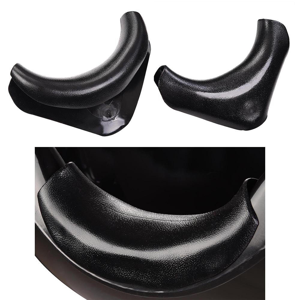 Shampoo Bowl Hair Sink Basin Beauty Salon Barber Spa Equipment w/ Gel Neck Rest