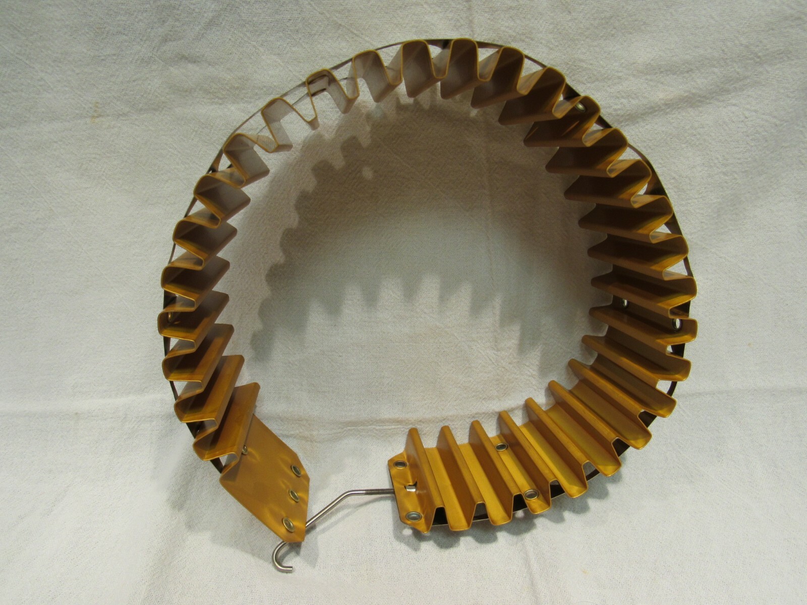 NEW IN PACKAGE MOUNTAIN SAFETY RESEARCH MSR HEAT EXCHANGER $70 & UP OTHER SITES