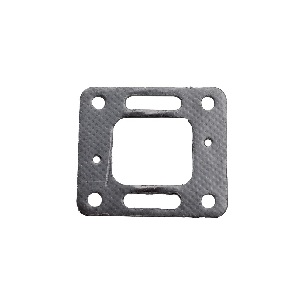 2Pcs Exhaust Manifold 860246Q11 for Mercruiser Marine 5.0 305 5.7 350 1983-2002