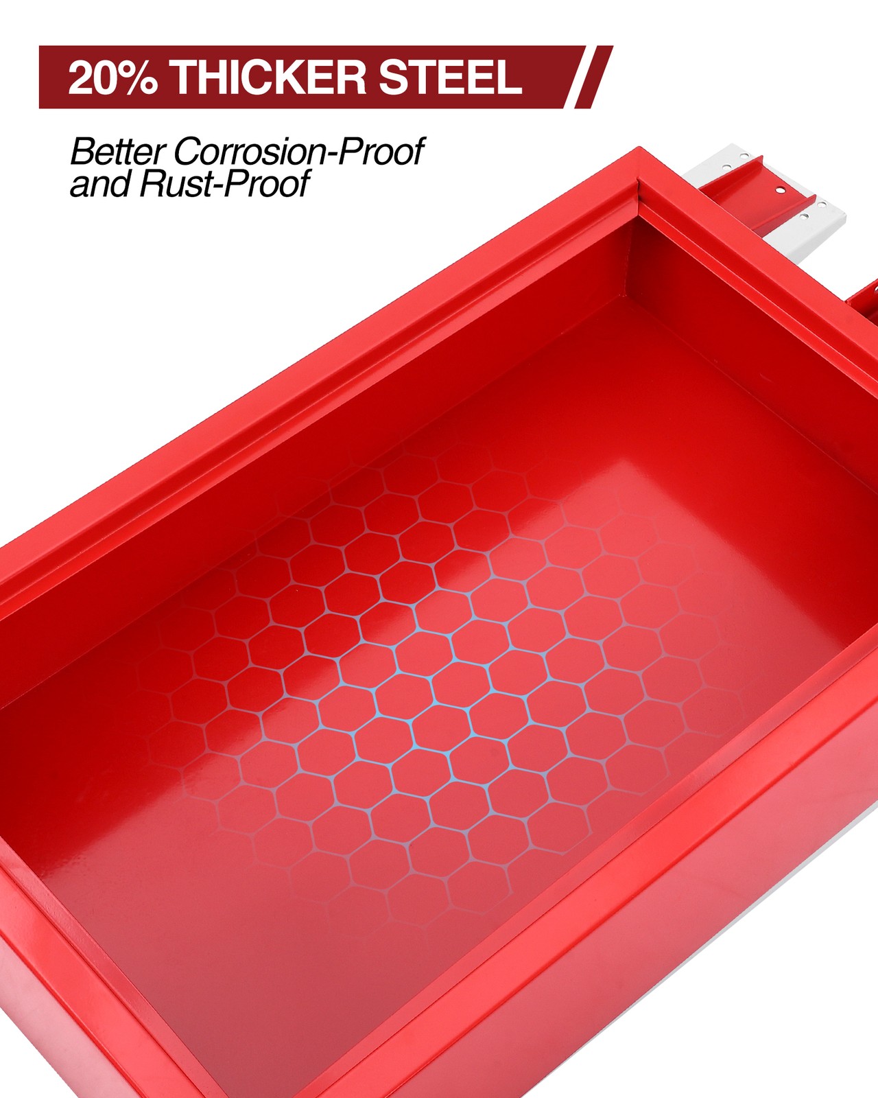 20 Gallon Electric Oil Drain Pan with 110V Pump Hose Low Profile Oil Drain Cart