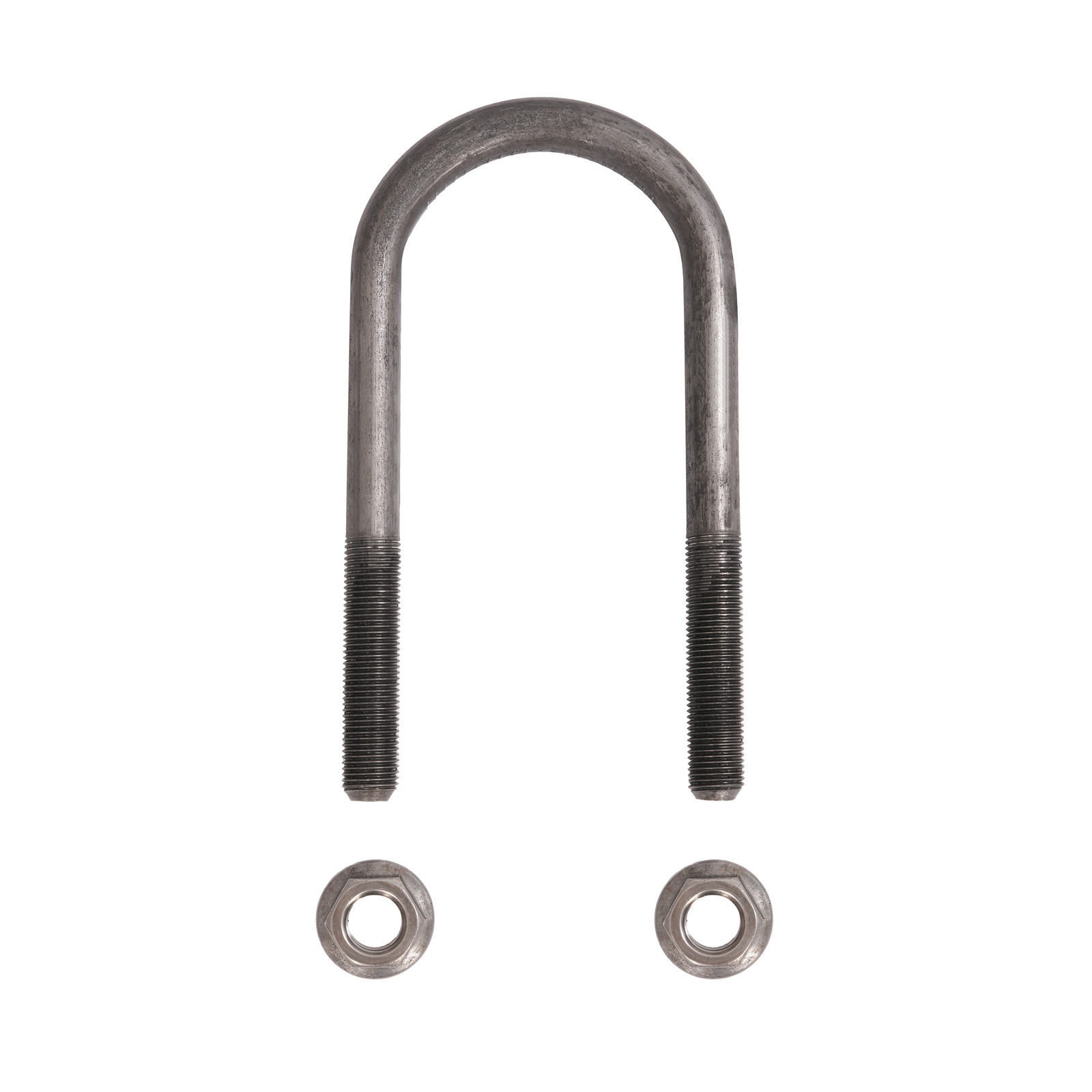 Leaf Spring Hanger Kit W/Hardware For Tandem Trailer Axle Anti-Rust Oil 3500LBS