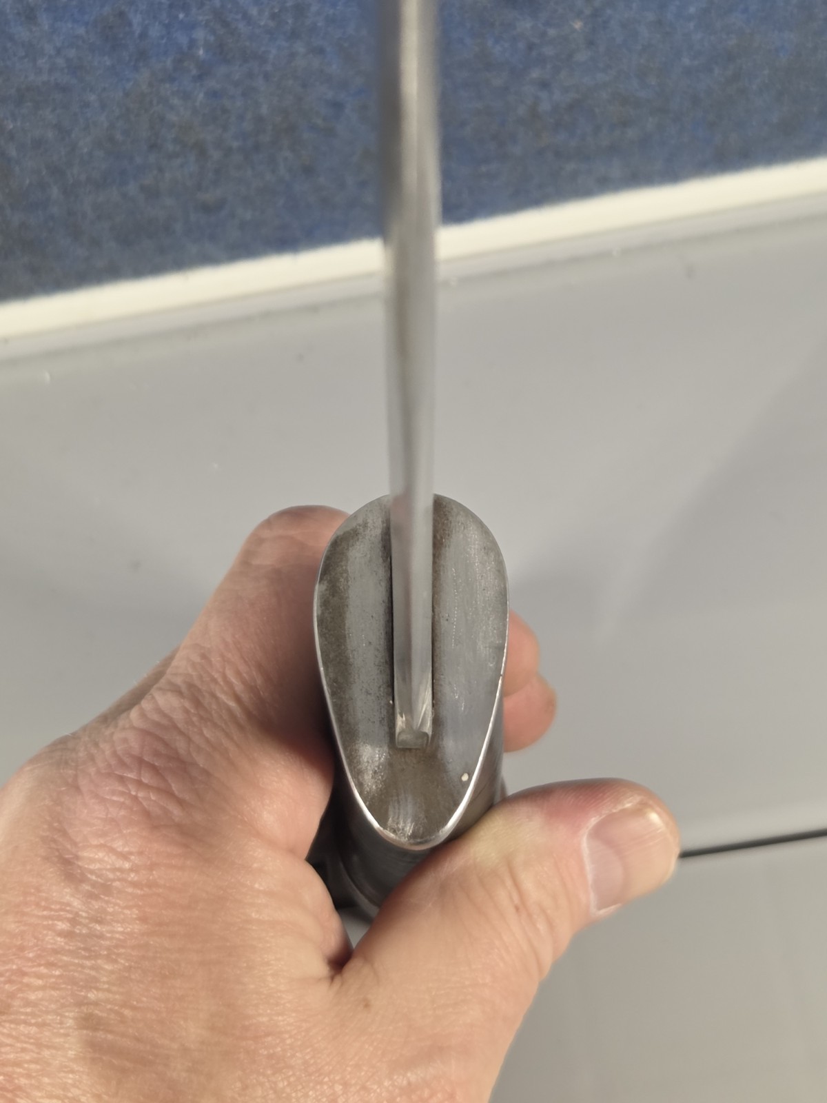 Cattaraugus 225Q US Army Fighting Knife USMC Bowie Army