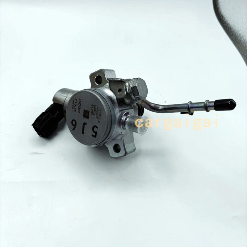 For 14-22 Honda Ridgeline Pilot Acura RLX MDX OEM NEW High Pressure Fuel Pump