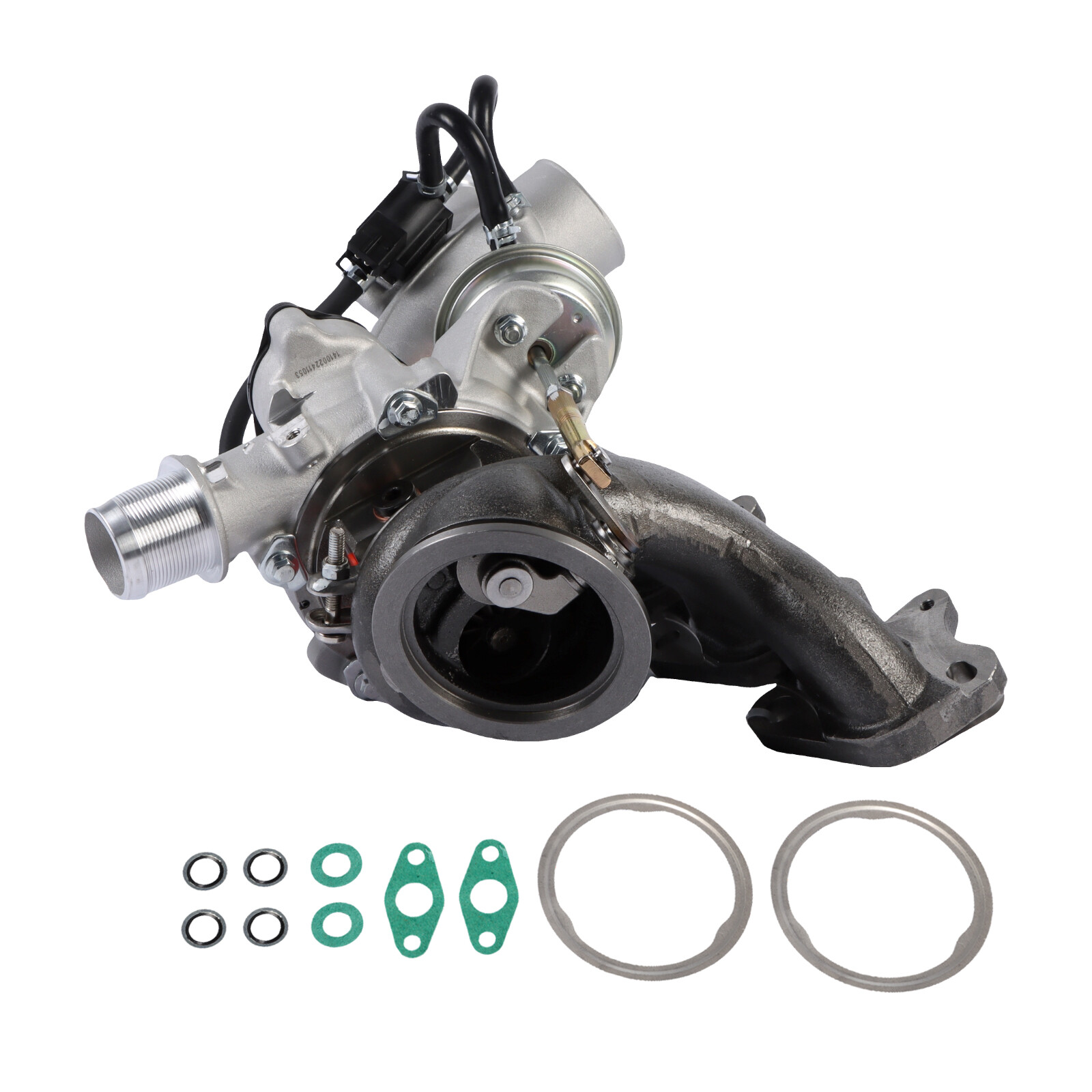 Turbo Turbocharger 55565353 for Chevy Cruze Sonic Trax & Buick Encore 1.4L USA