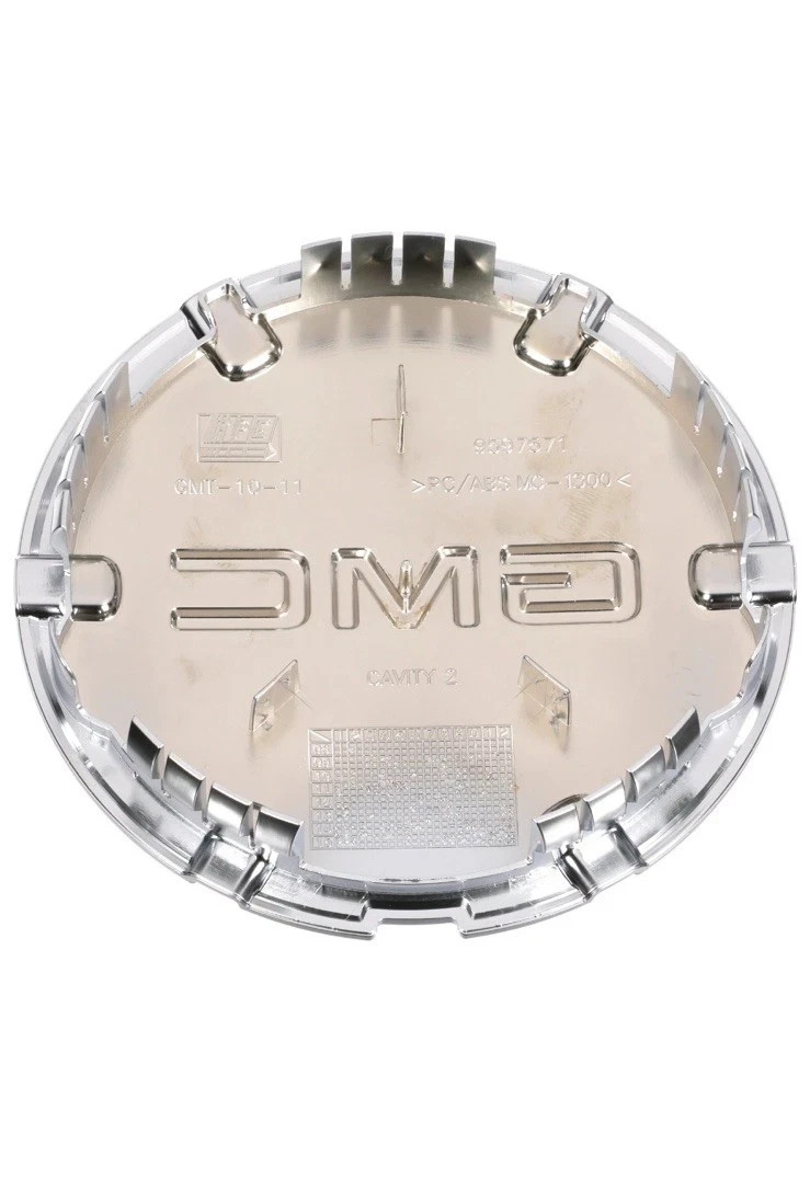 1pcs FOR 2010-2017 GMC Terrain 19" Wheel Hub Center Cap Chrome 9597571