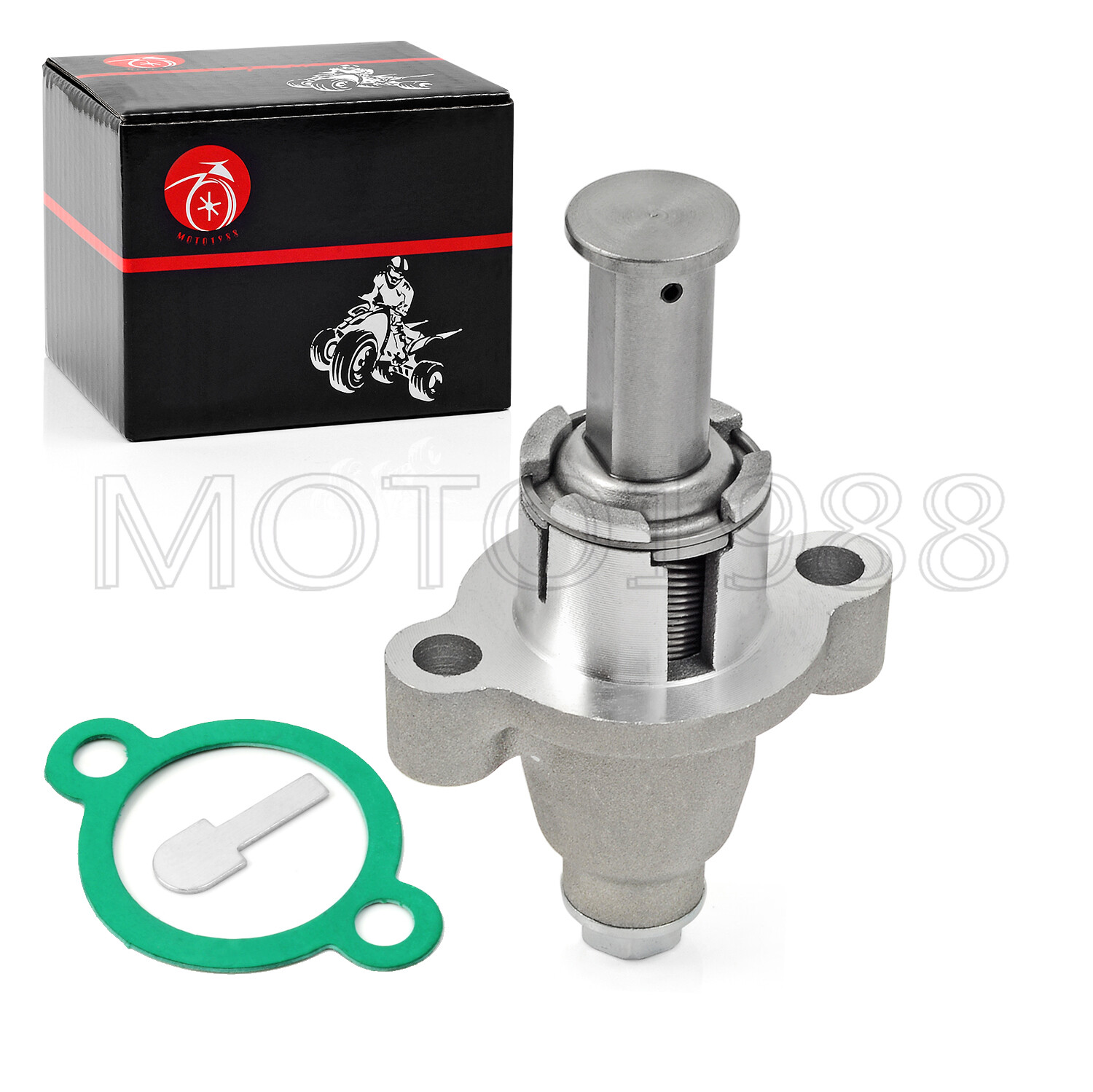 Cam Timing Chain Lifter Tensioner W/Gasket For Yamaha YFZ450 2004 2005-2009 2017