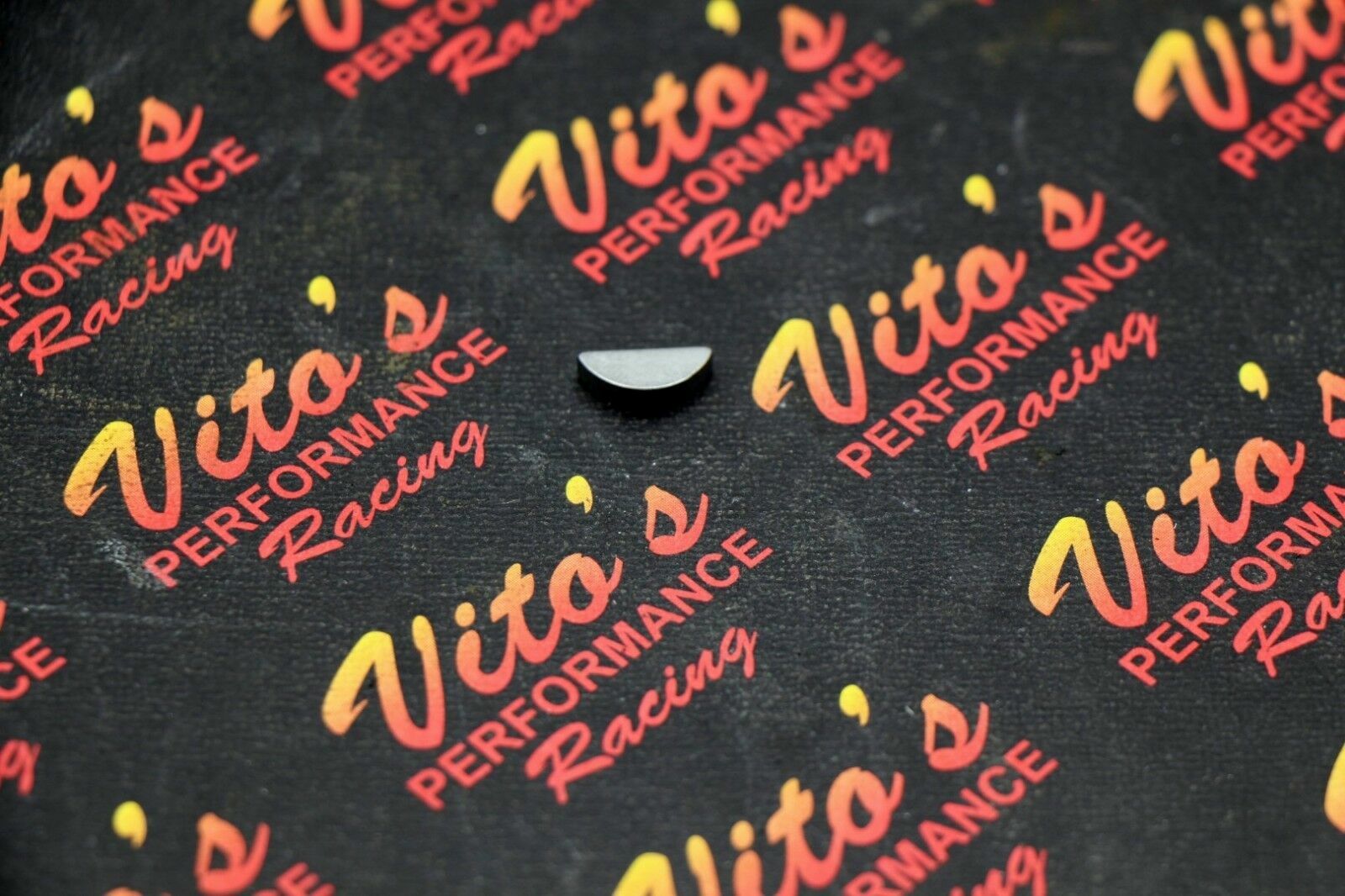 NEW Yamaha Blaster flywheel degree timing key WOODRUFF oem factory 1987-2006