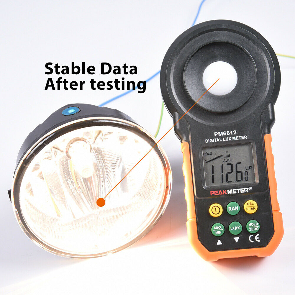 Pair Bumper Fog Lights Fit For Ford 2011 2012 2013 2014 F150 F-150 Set