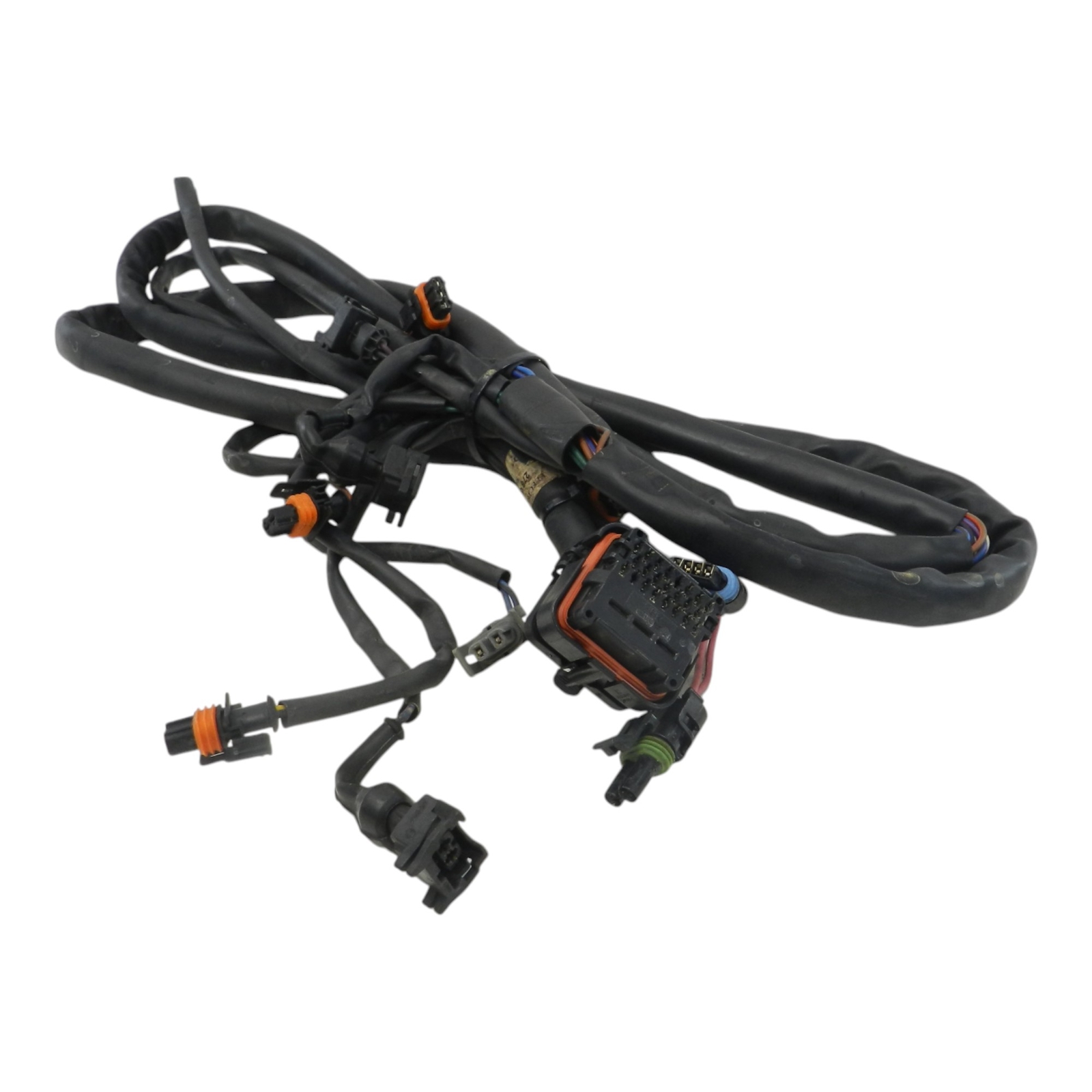 2003 SEA-DOO RX DI MAIN WIRE HARNESS 278001748