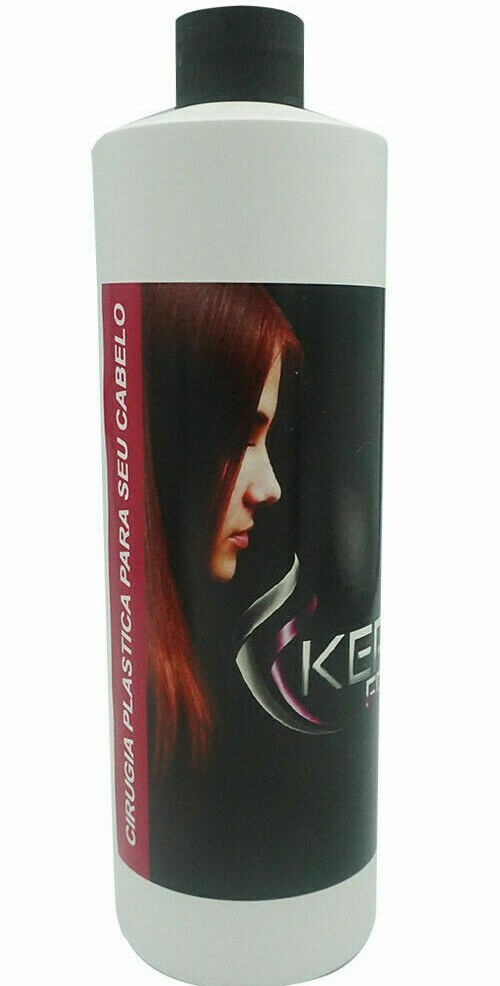 Cirugia Capilar Profesional Kerafruit Brasileña 32 oz "La Original" Usa Seller