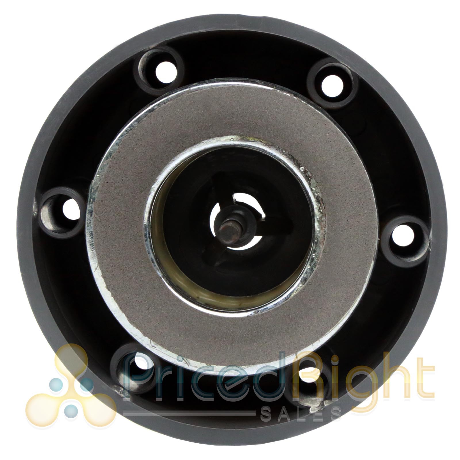 3/4" Replacement Puma Air Compressor Intake Filter and Housing