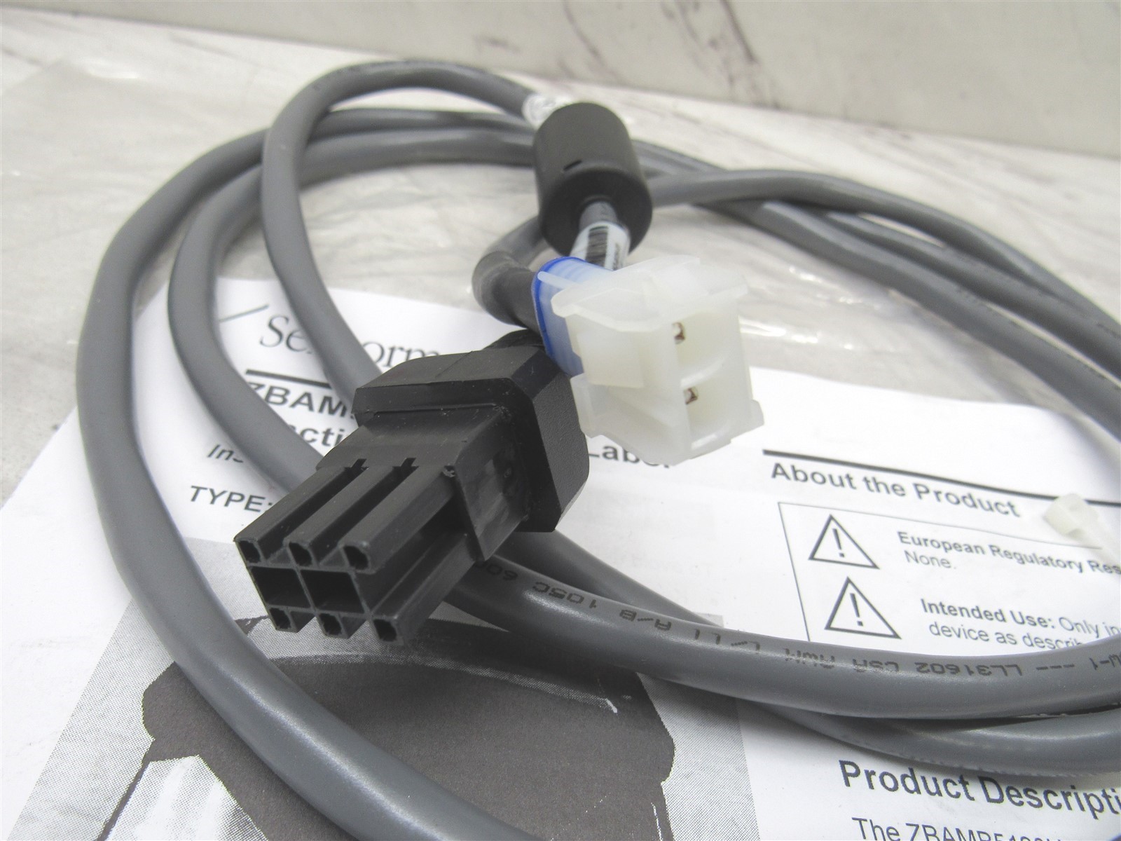 New Sensormatic ZBAMB5120H Deactivator Coil Kit