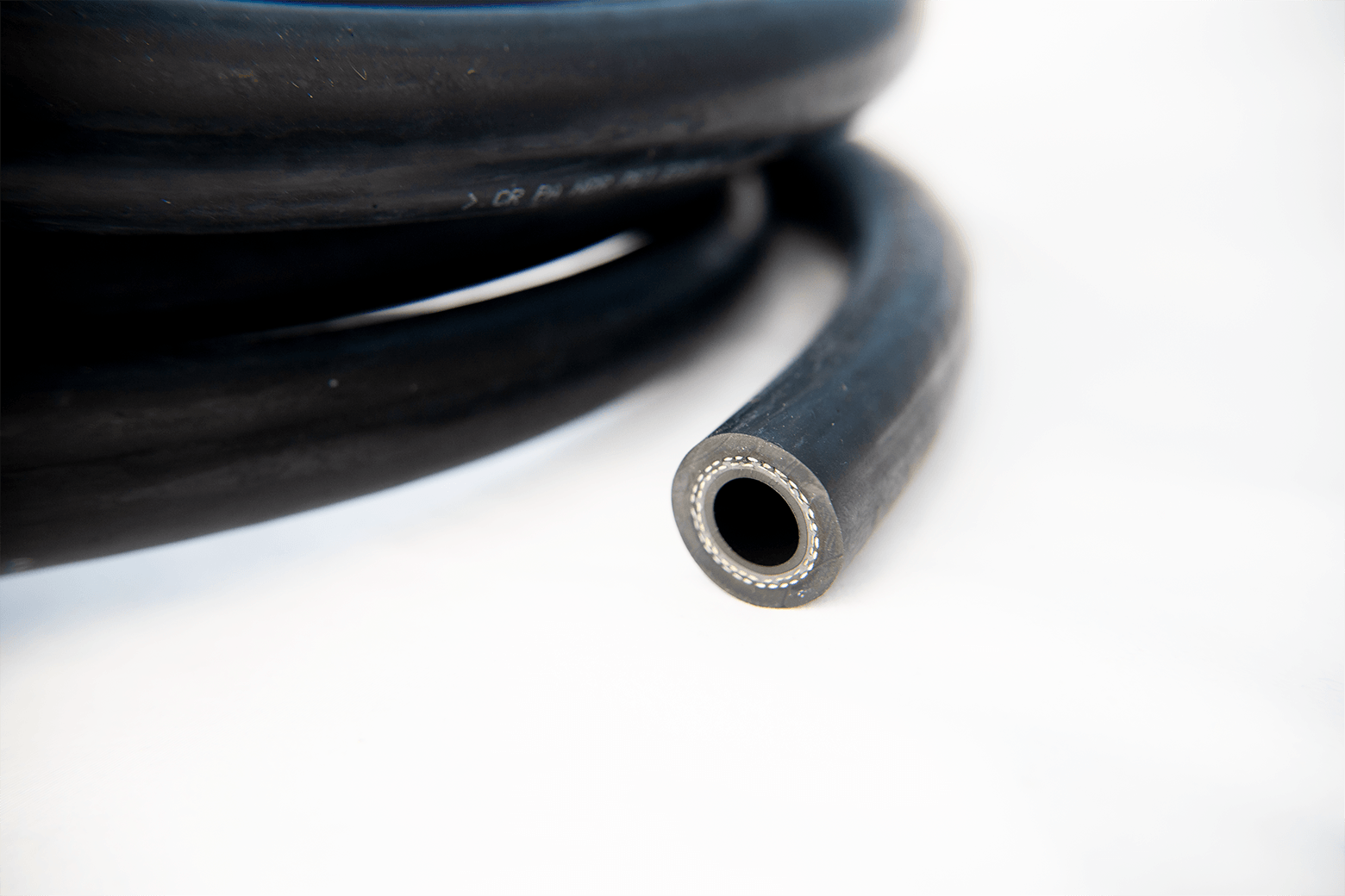 Galaxy OEM #8 AC Barrier Hose A/C Hose A/C Line Air Cond NEW Made In The USA