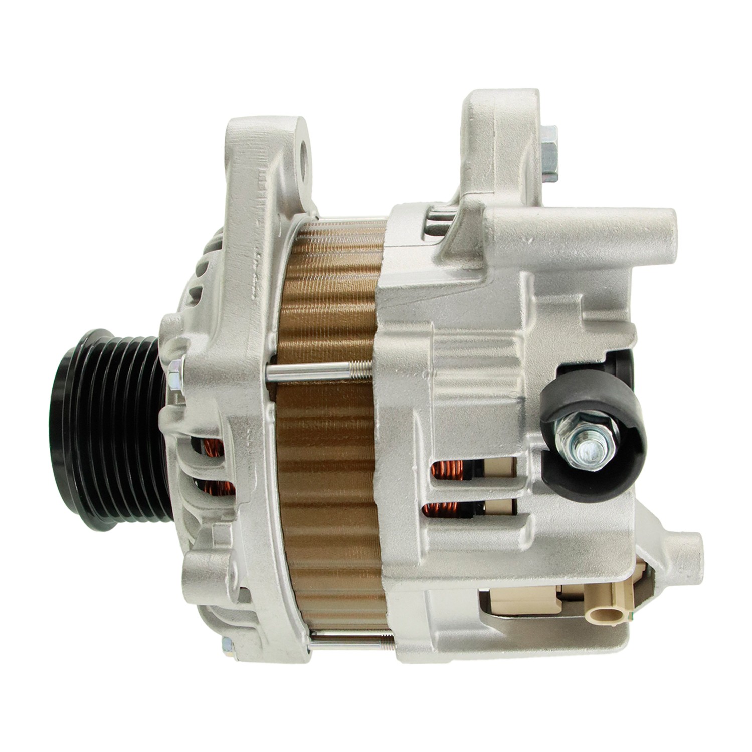 OEM 31100-5A2-A02 Honda Alternator For Accord 2.4L 2013 2014 2015 2016 14489 NEW