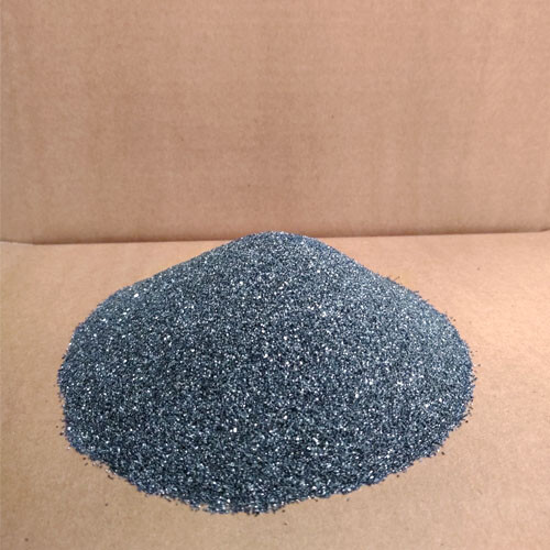 Silicon Carbide: 40 lbs - Varied Grit 20–240 - Polishing/Tumbling Abrasive Media