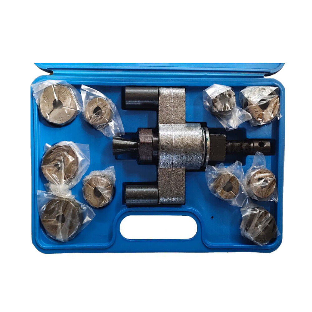 Valve Seat Puller Seat Removal Maintenance Tool Valve Seat Ring Tensioner