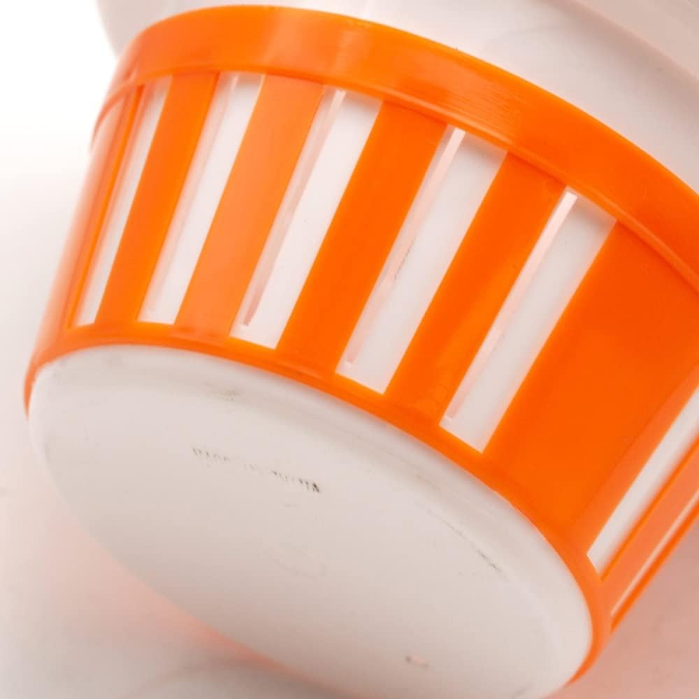 Swimming Pool Chlorine Floater for 3 inch Tablets, Floating Chlorine Dispenser