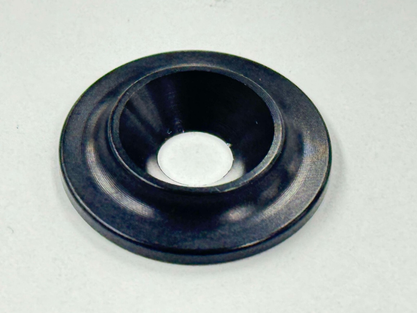 Body Bolt Washers 50 PK Concaved Small OD Allen 1/4" Bolts Race Modified IMCA